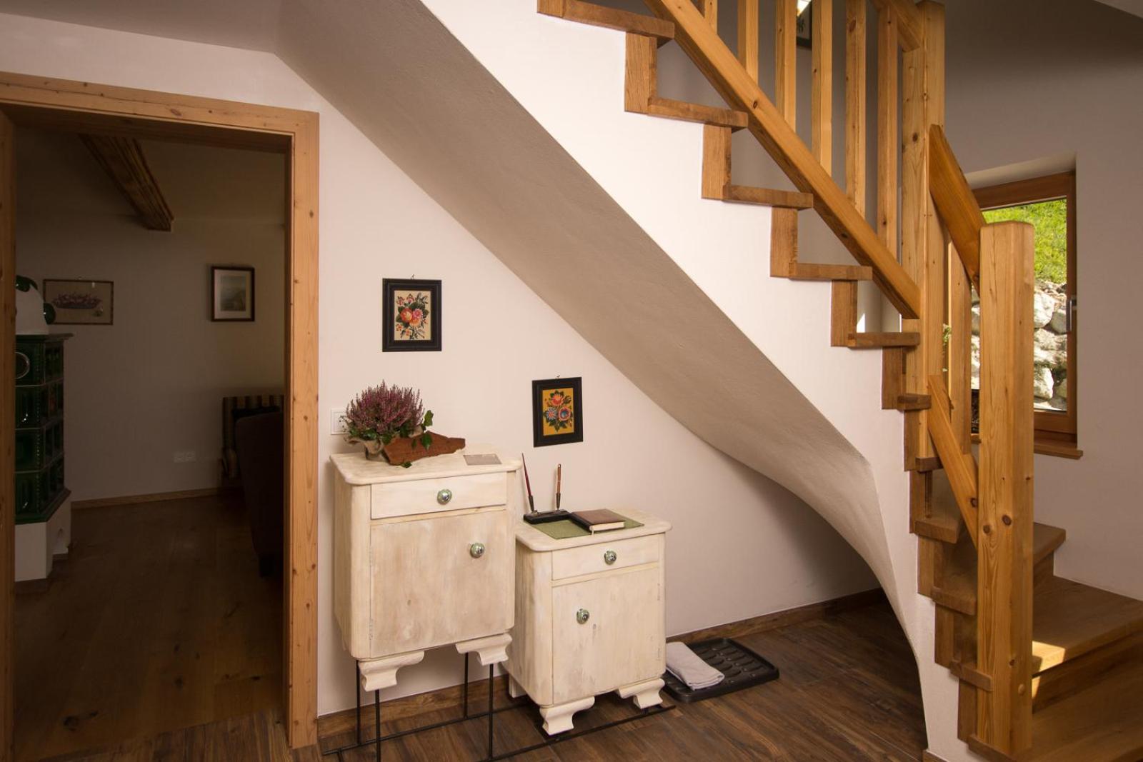 Waldharmonie - Chalet & Apartments