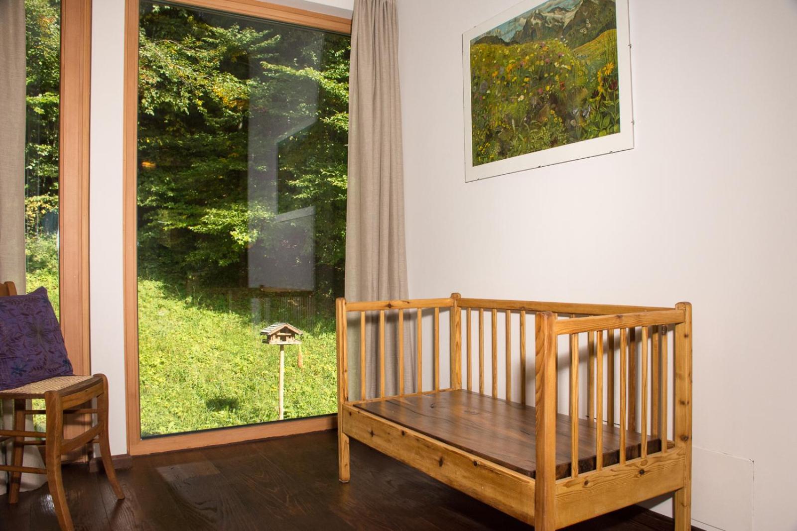 Waldharmonie - Chalet & Apartments
