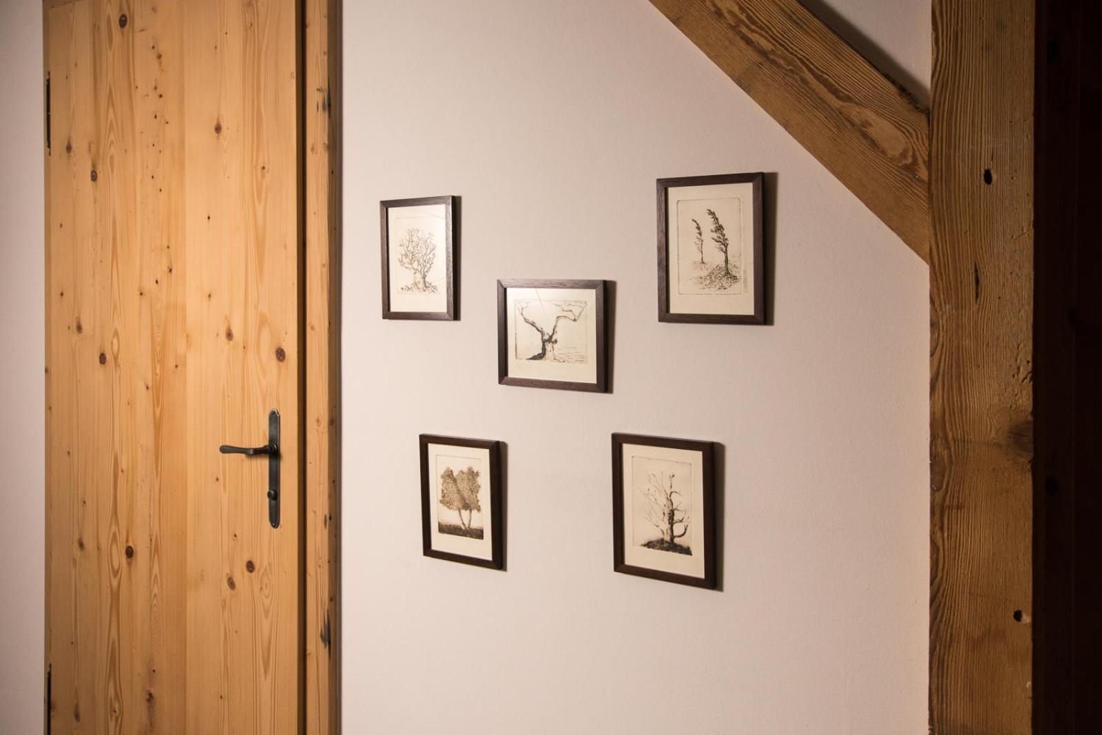 Waldharmonie - Chalet & Apartments