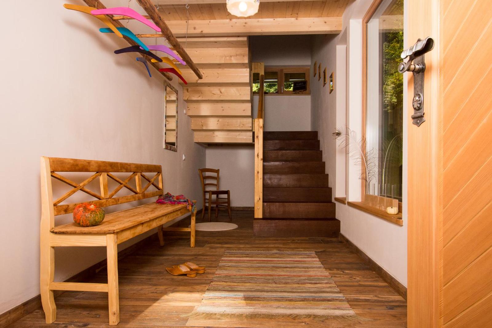 Waldharmonie - Chalet & Apartments