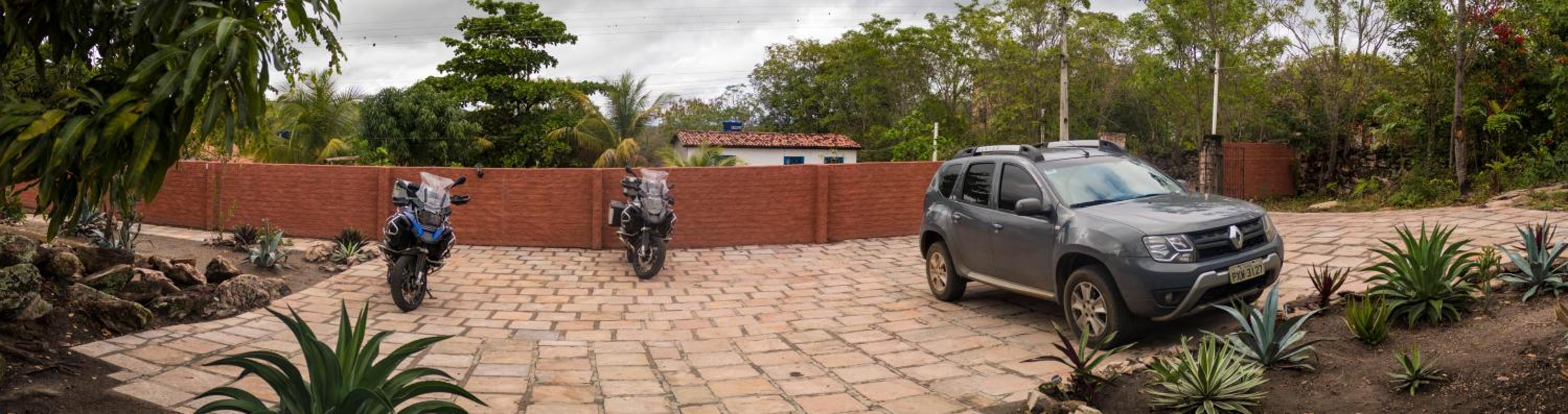 Villa Justen Pousada