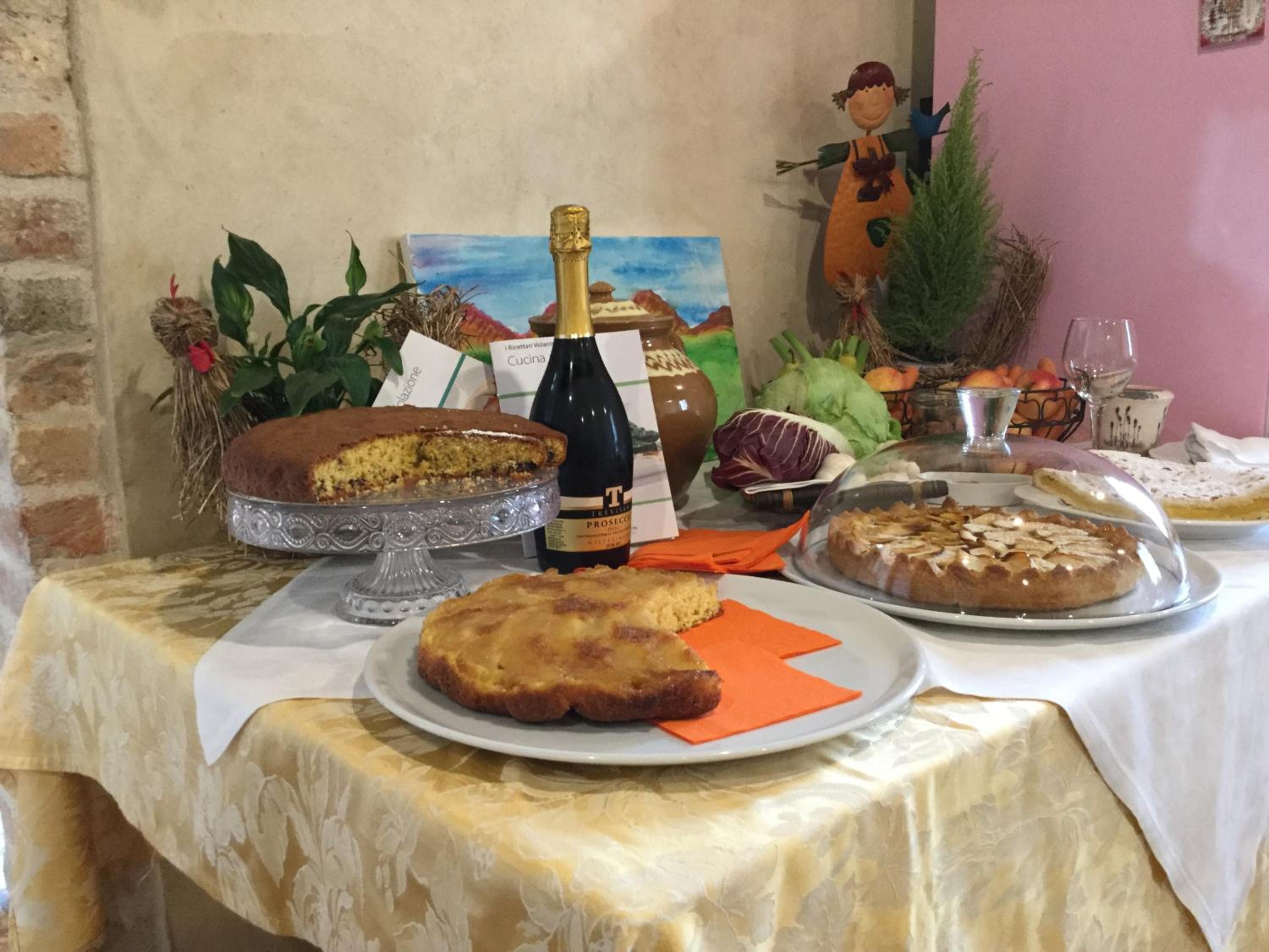 La Prediletta view 2
