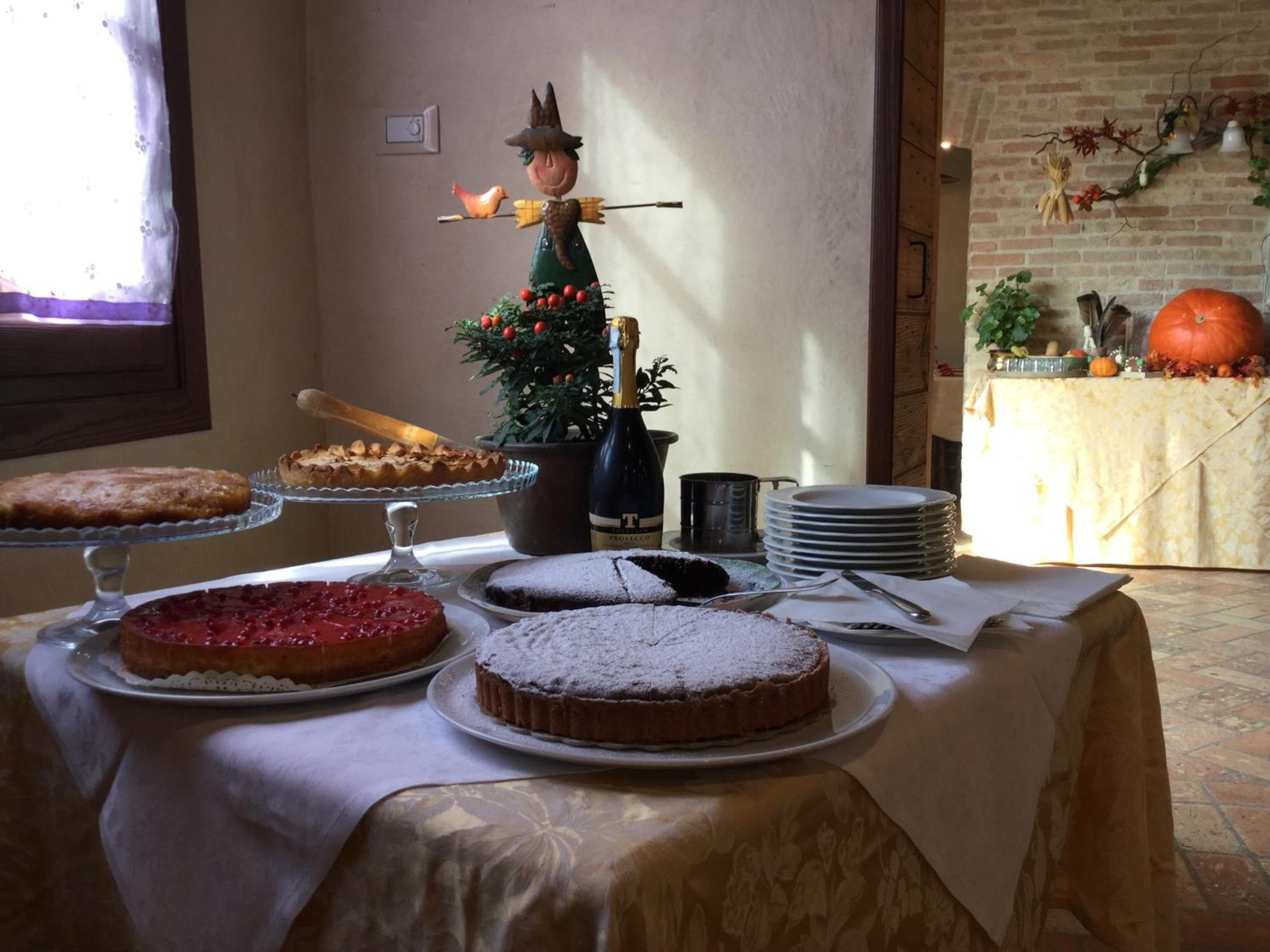 La Prediletta view 5
