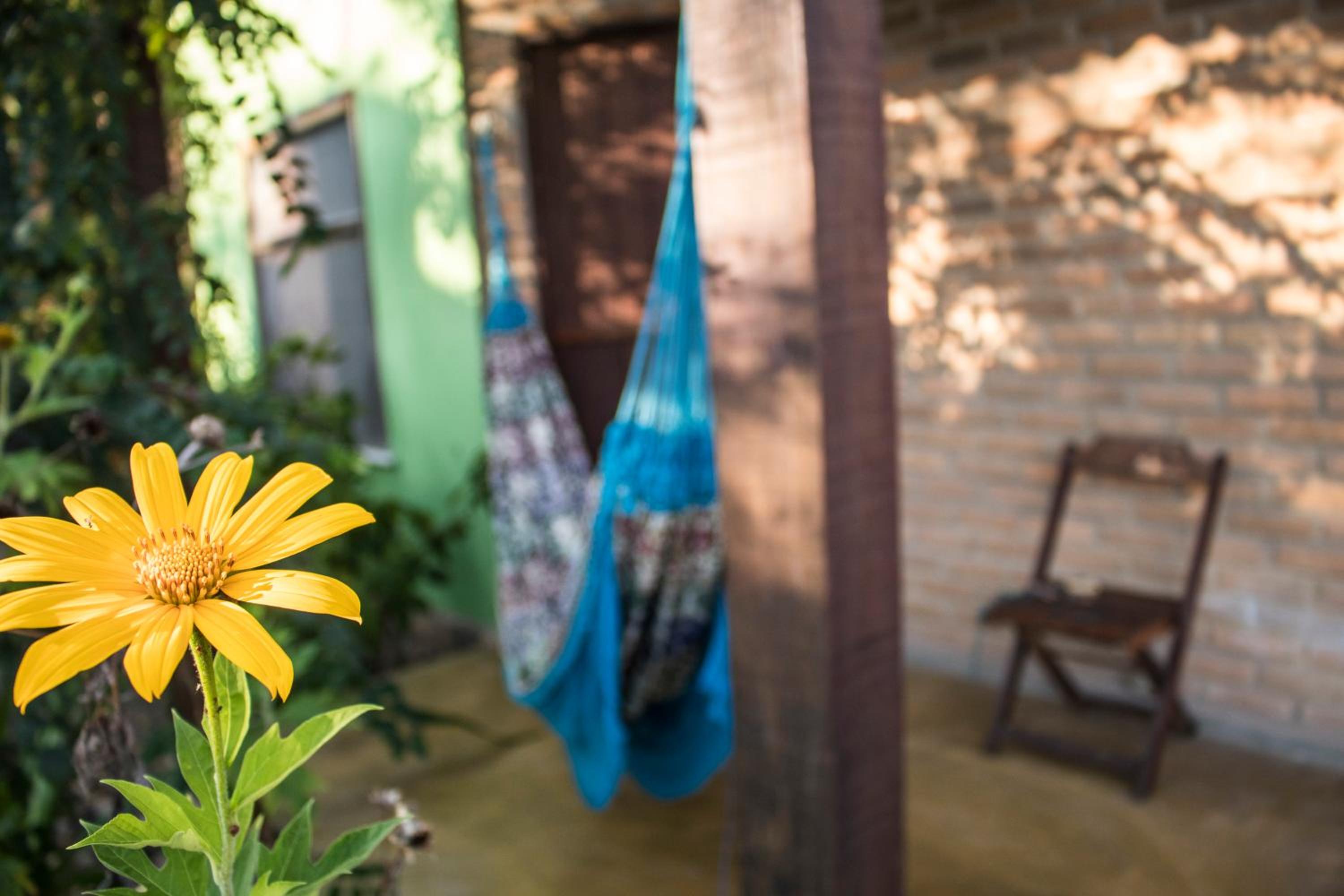 Villa Justen Pousada