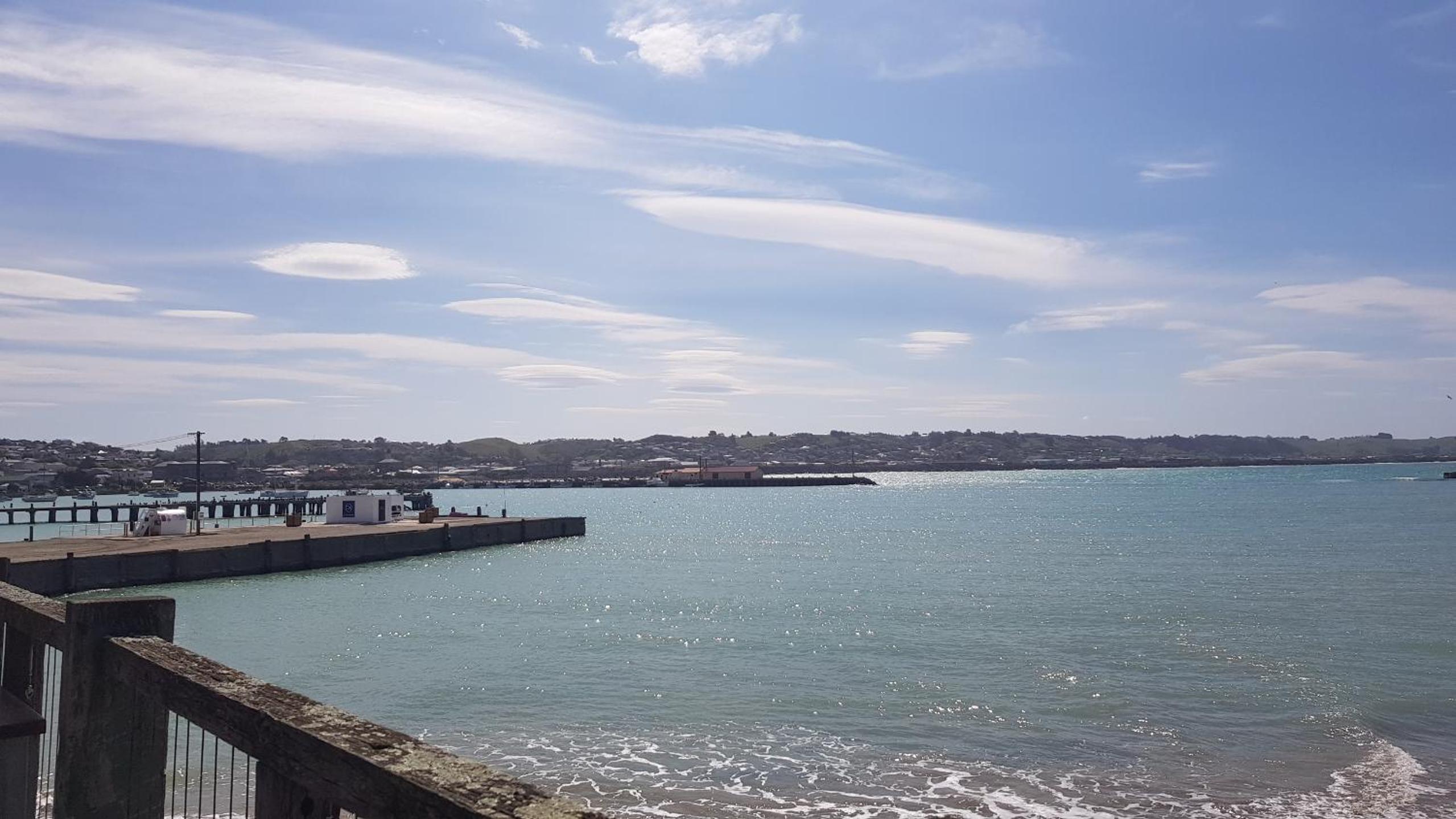 THE MEWS Oamaru