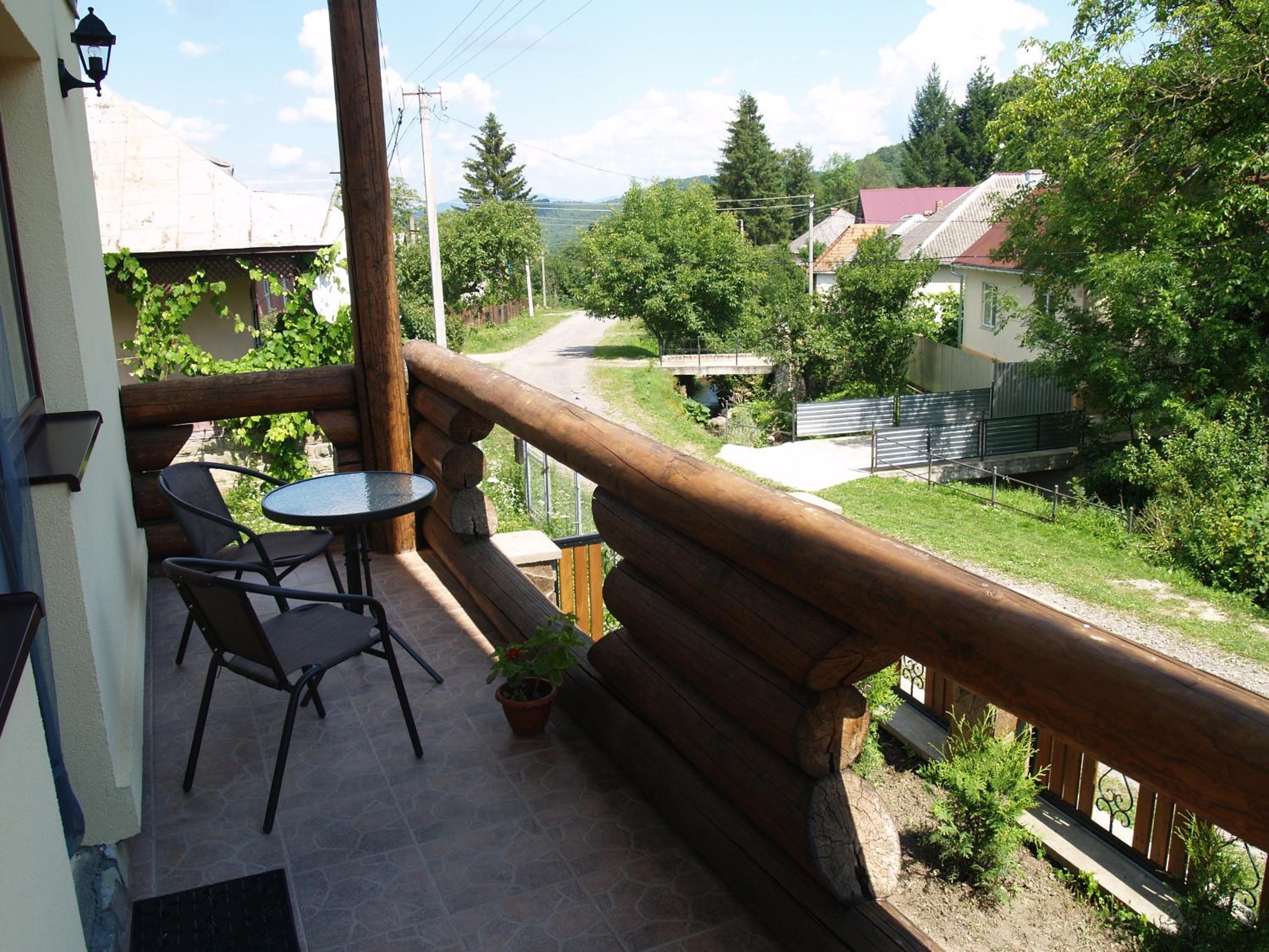 EcoLodge