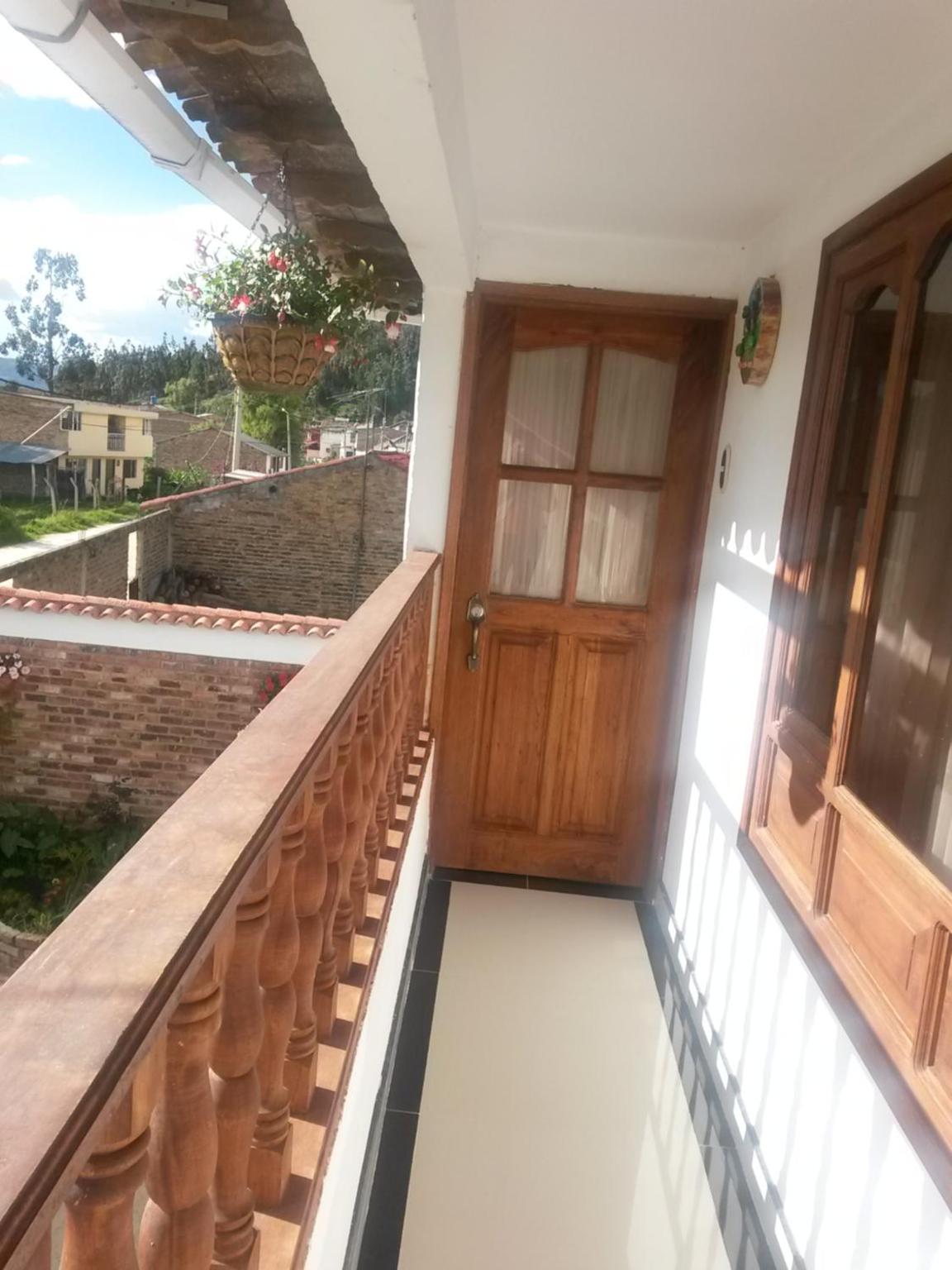 Hospedaje El Mirador