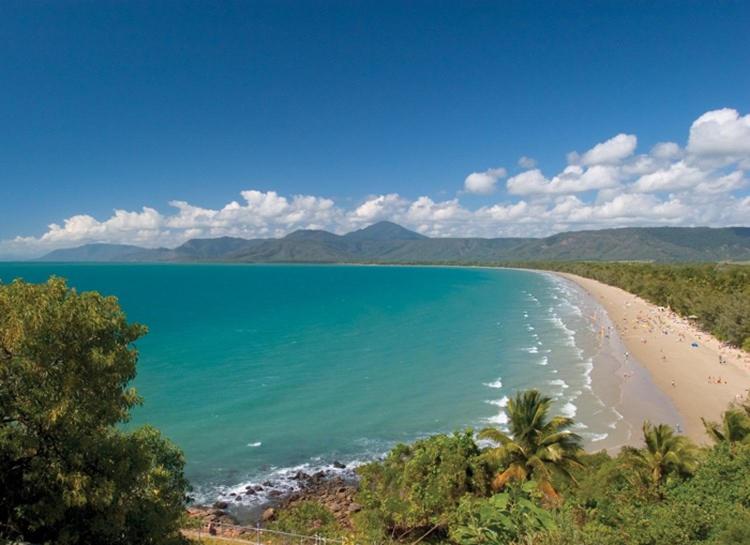 Penthouse 239 at See Temple Port Douglas