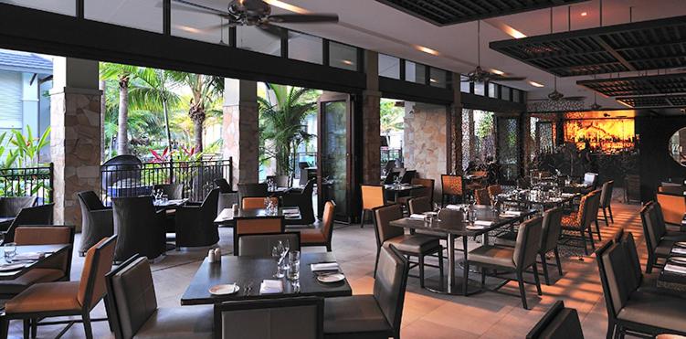Penthouse 239 at See Temple Port Douglas