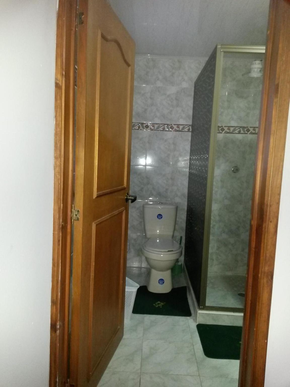 Hospedaje El Mirador