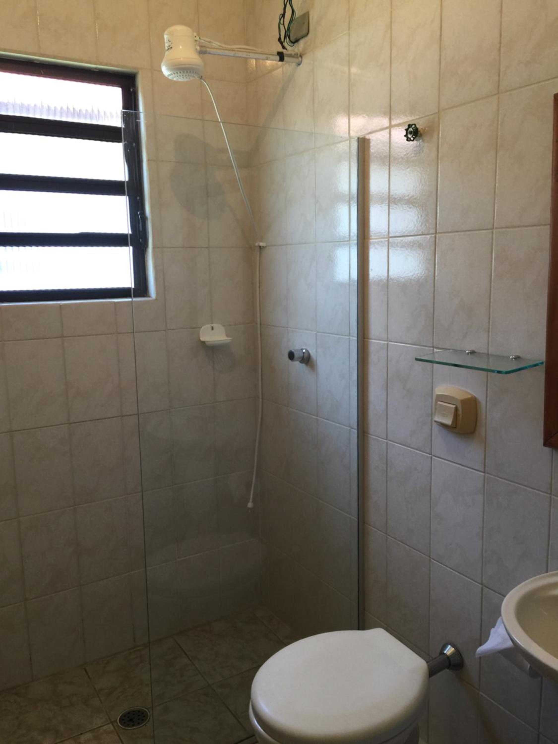 Chales da Serra