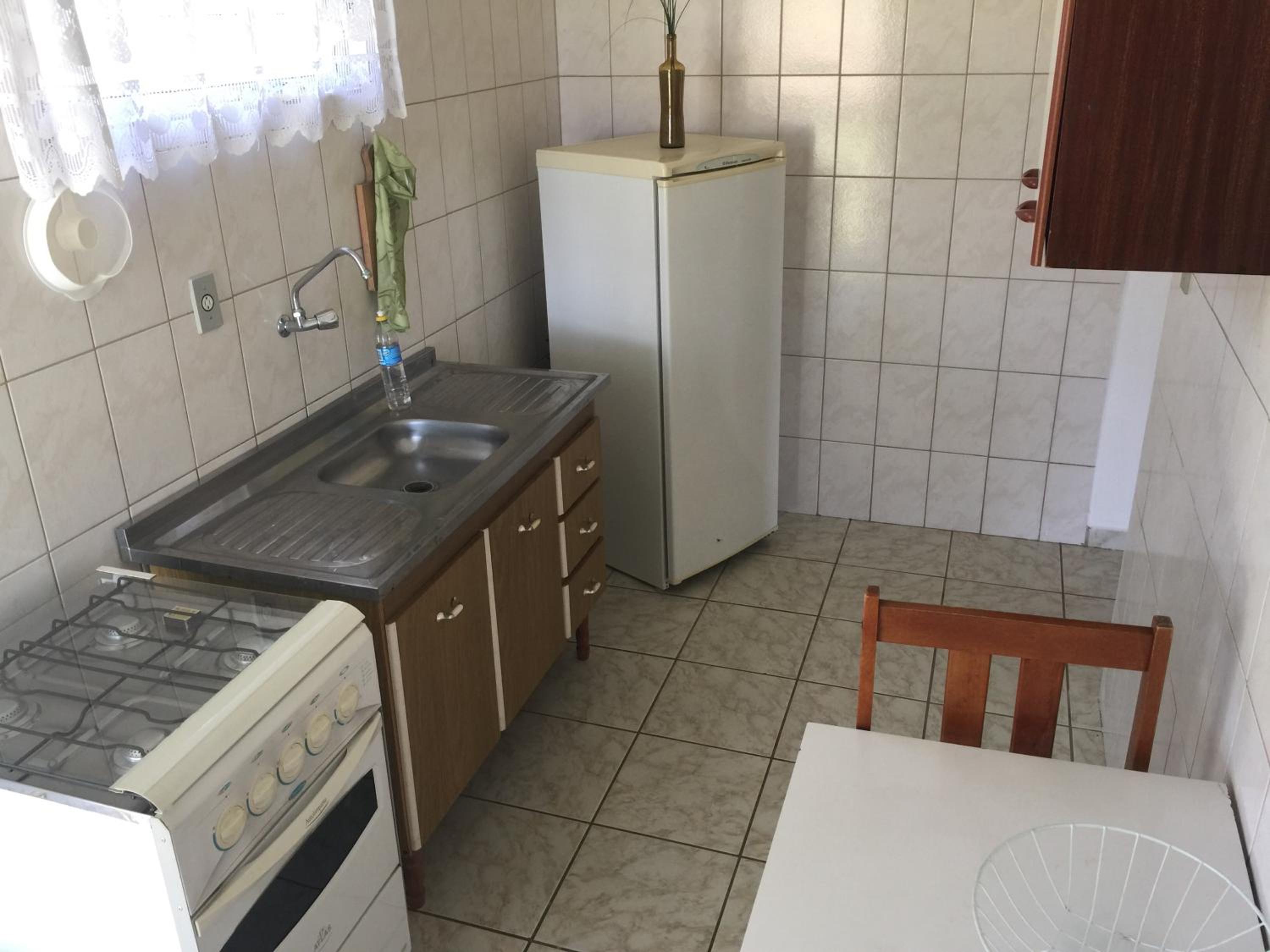 Chales da Serra