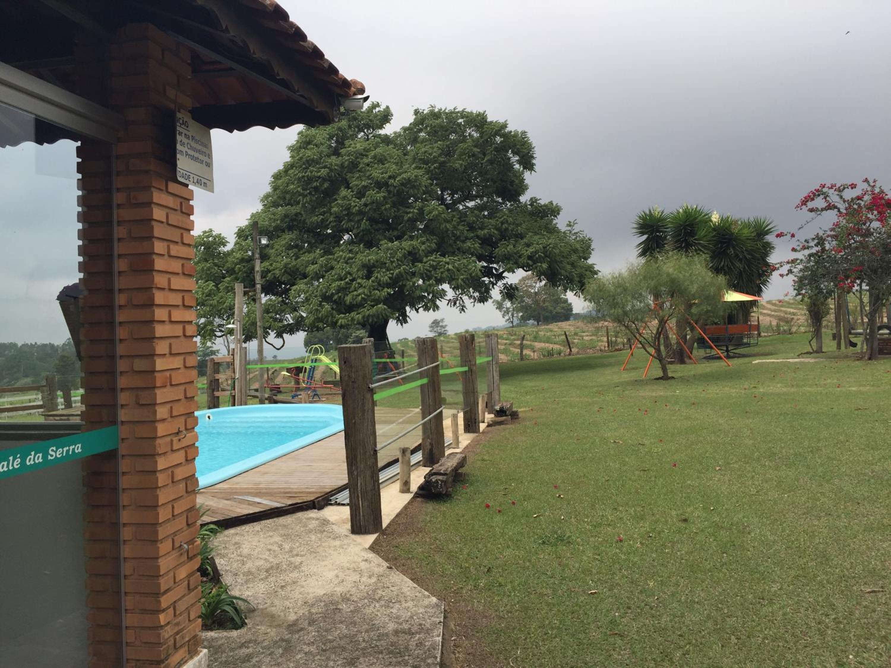 Chales da Serra