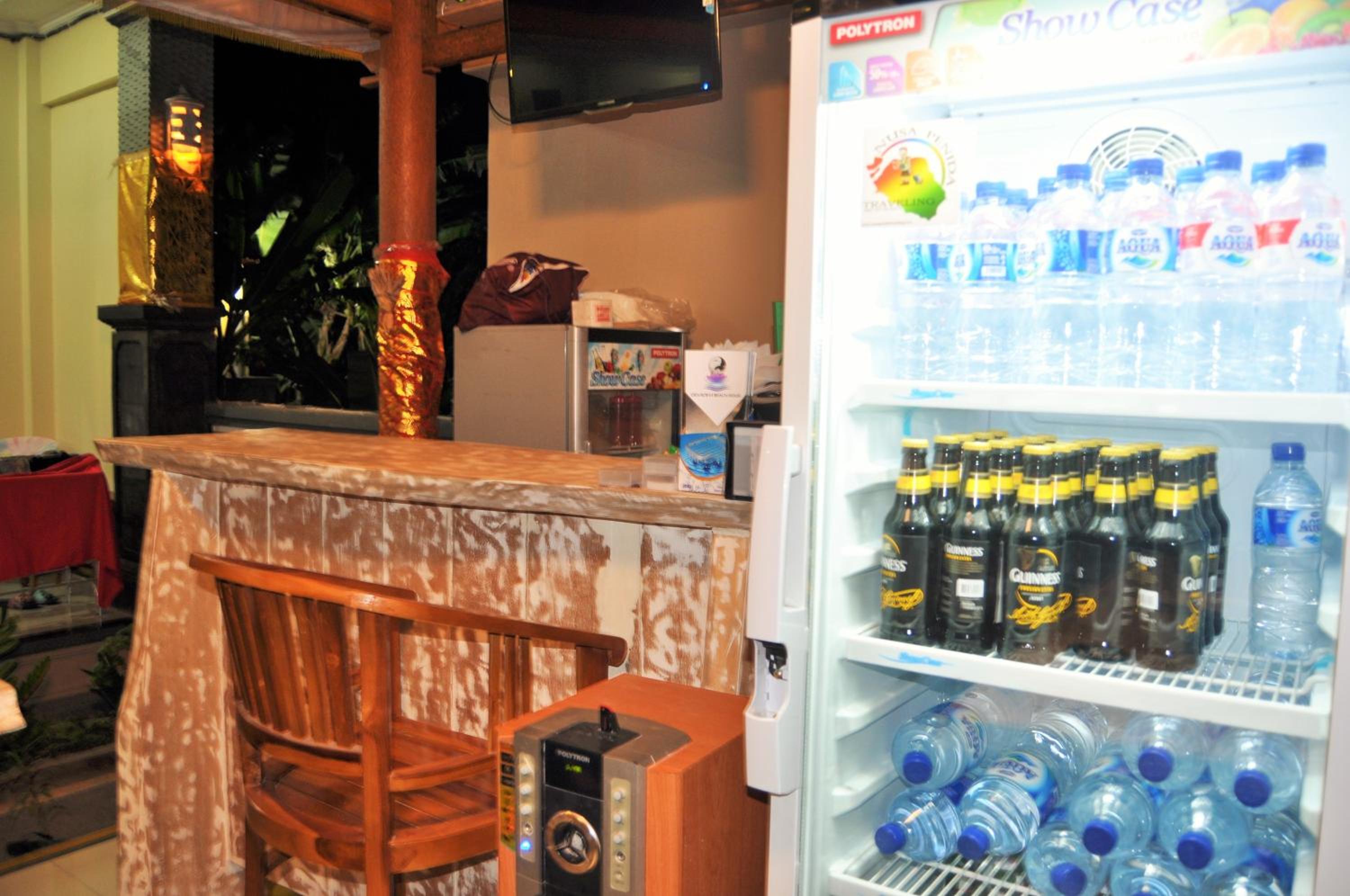 Deva Devi Beach Inn Luxury