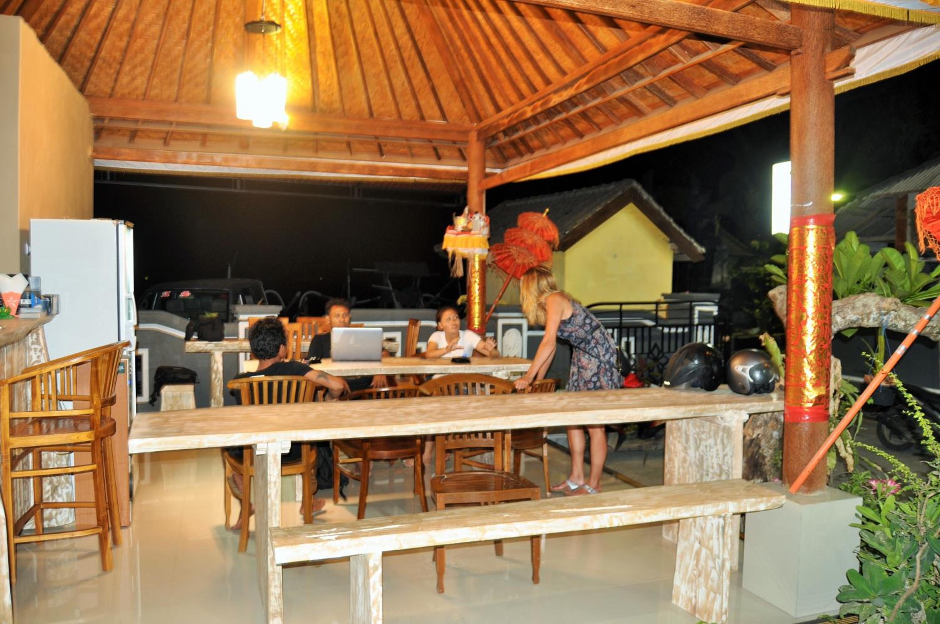 Deva Devi Beach Inn Luxury