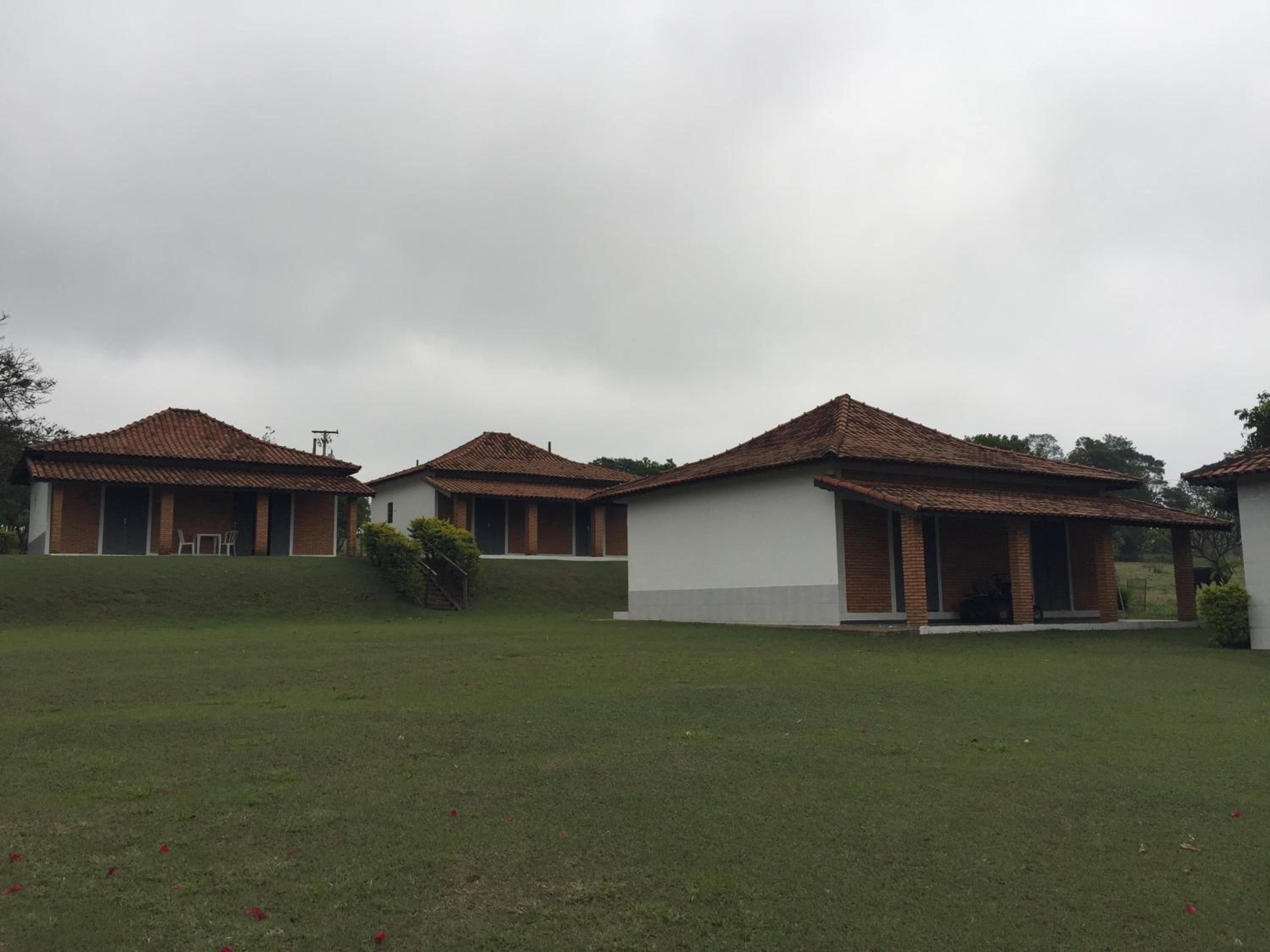 Chales da Serra