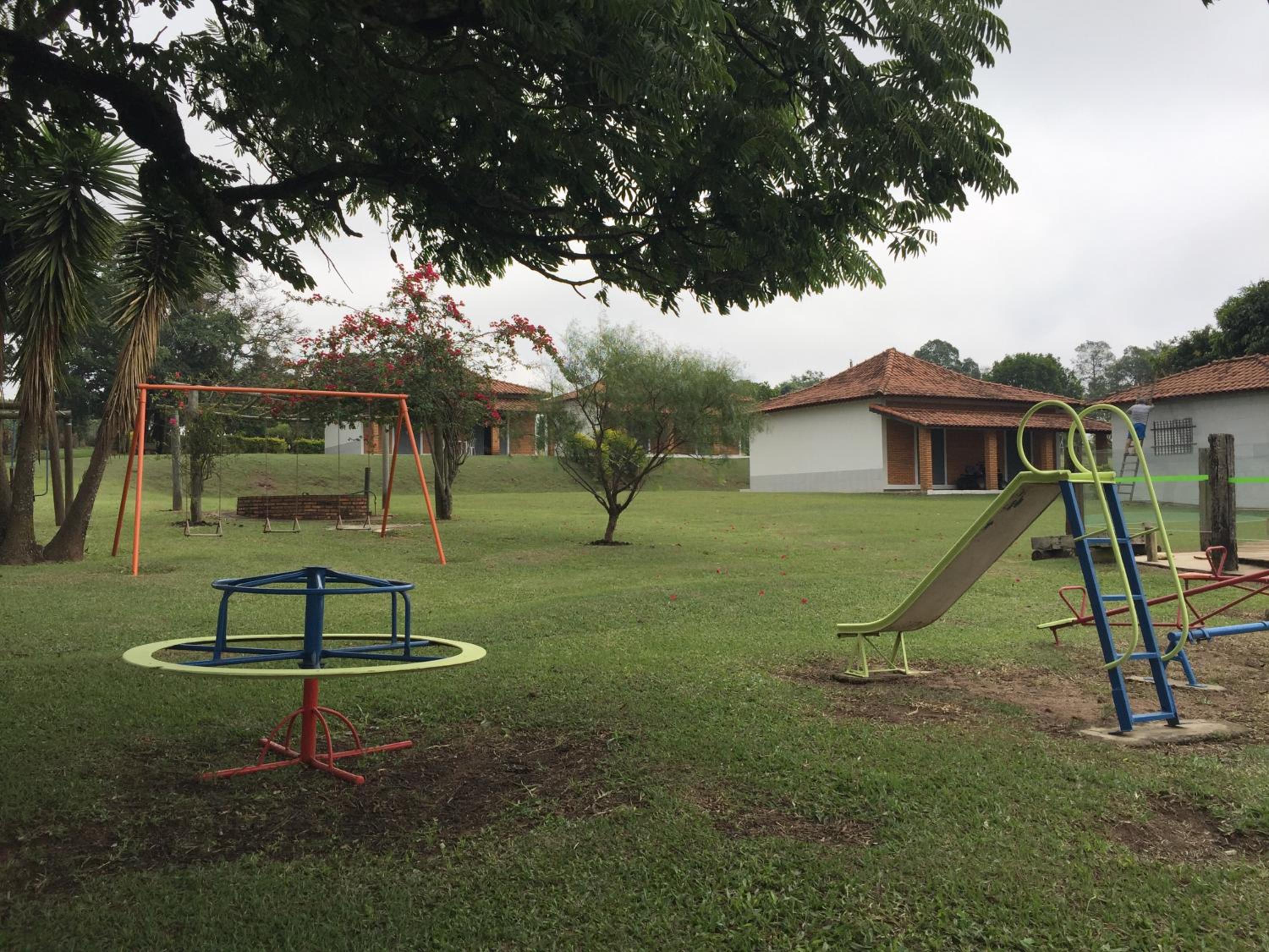 Chales da Serra