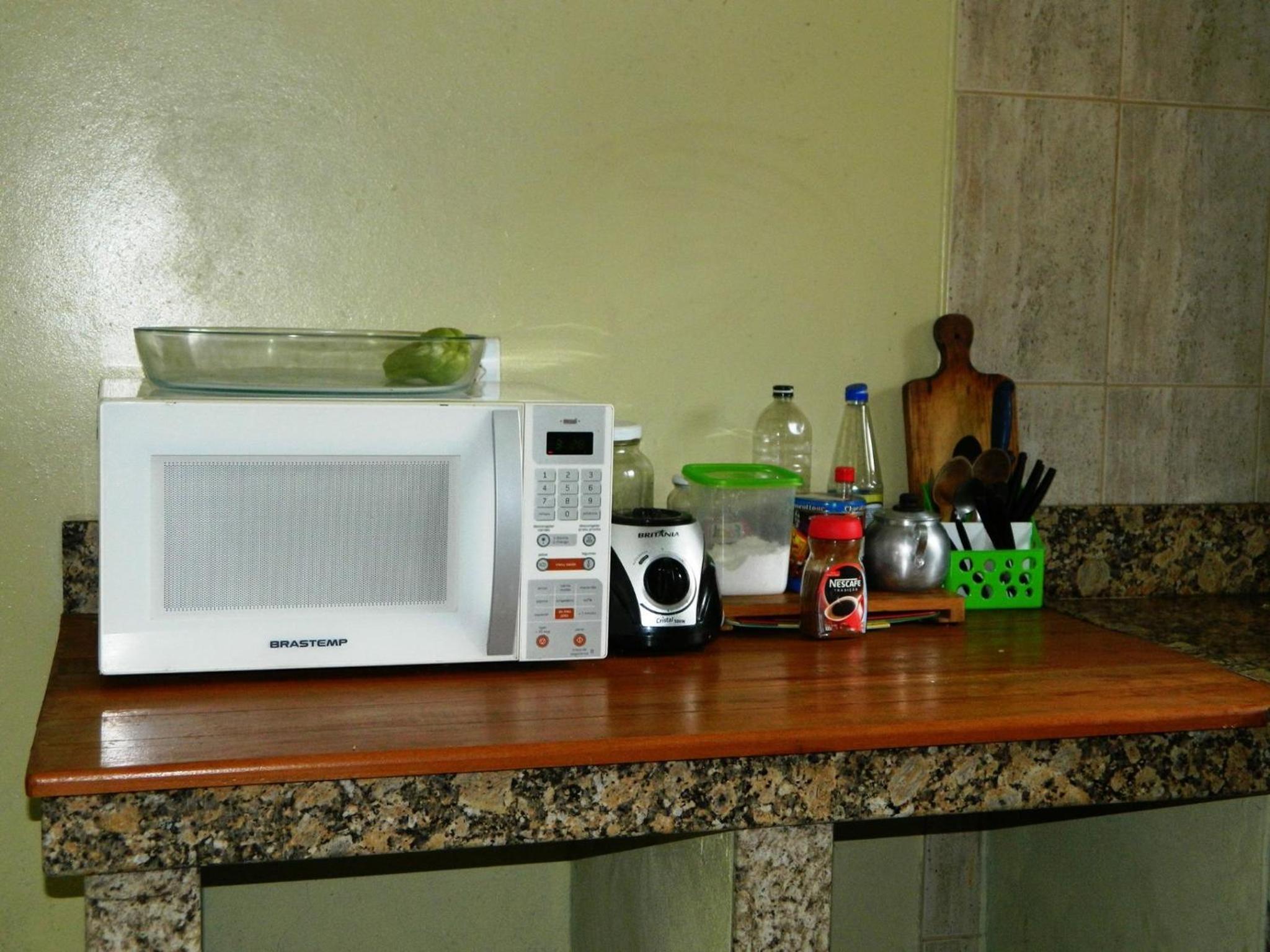 Sharing Home I