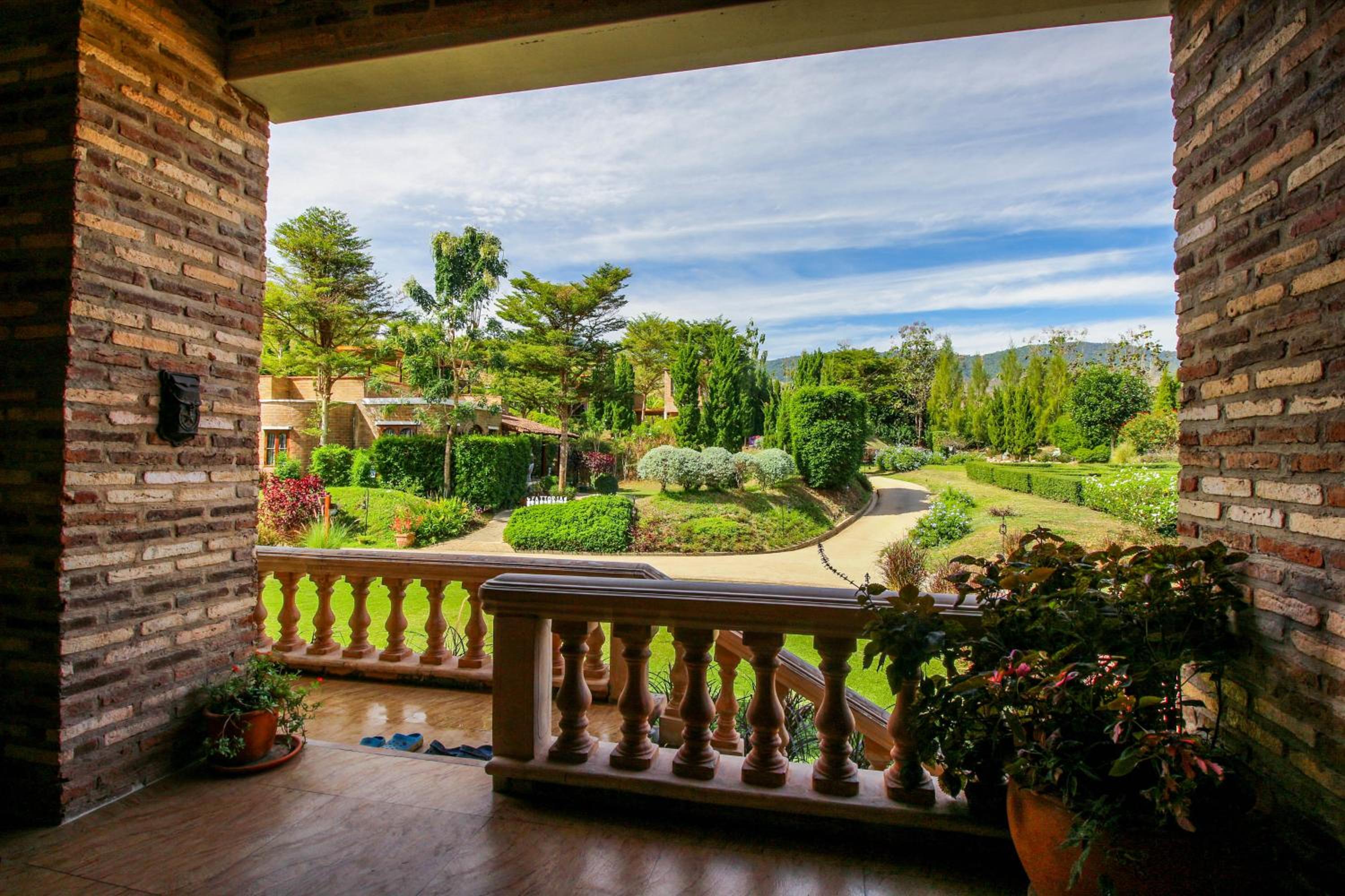 La Toscana
