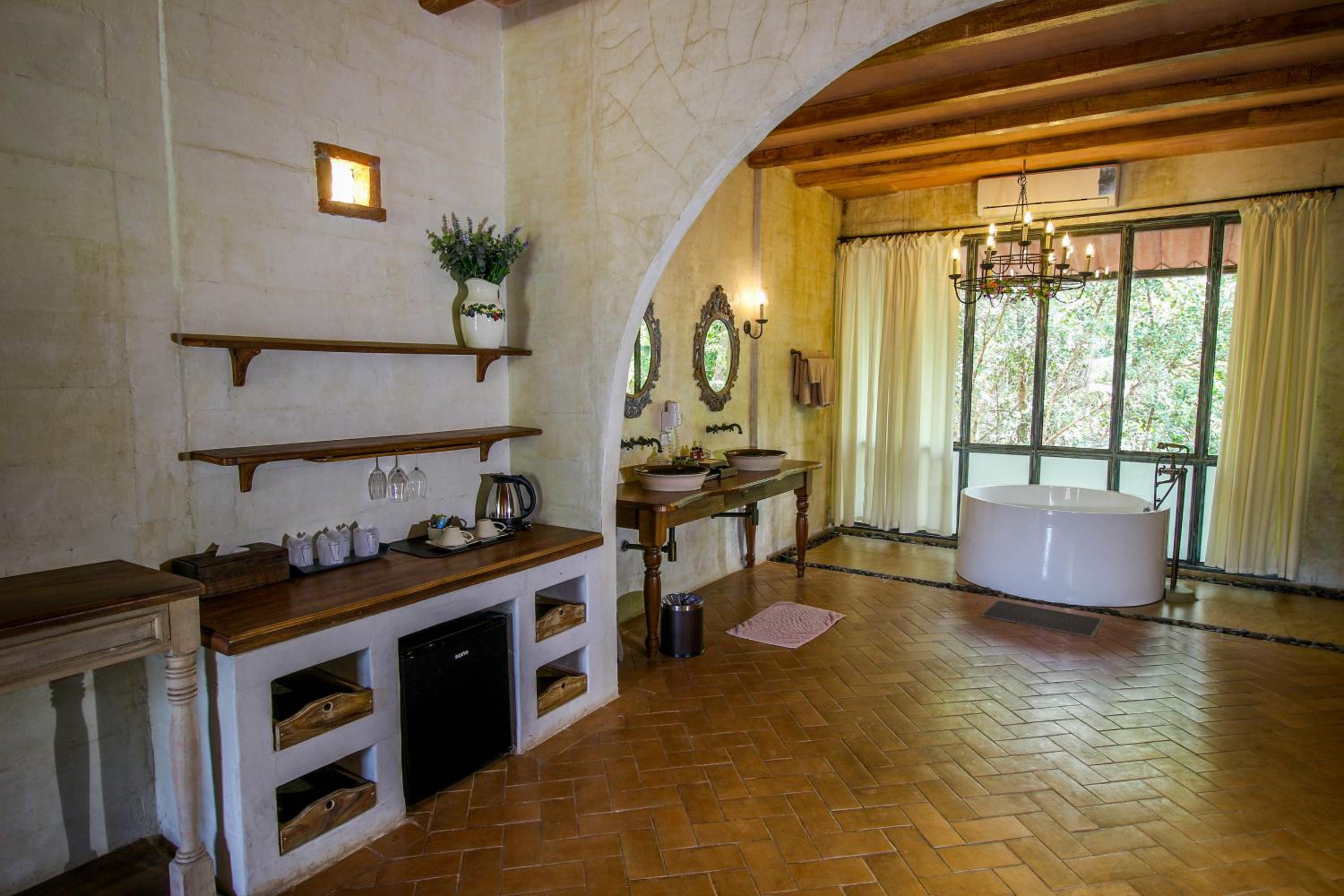 La Toscana