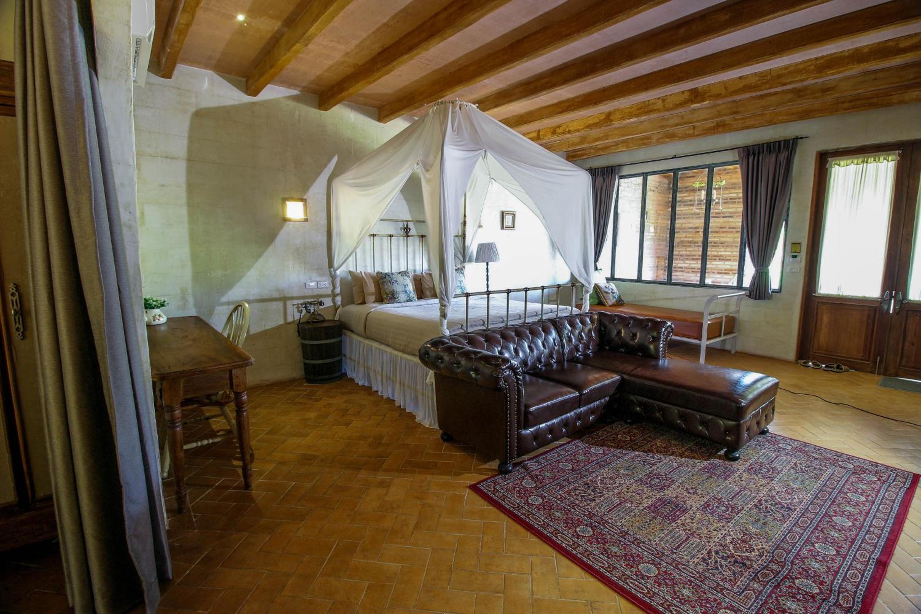 La Toscana