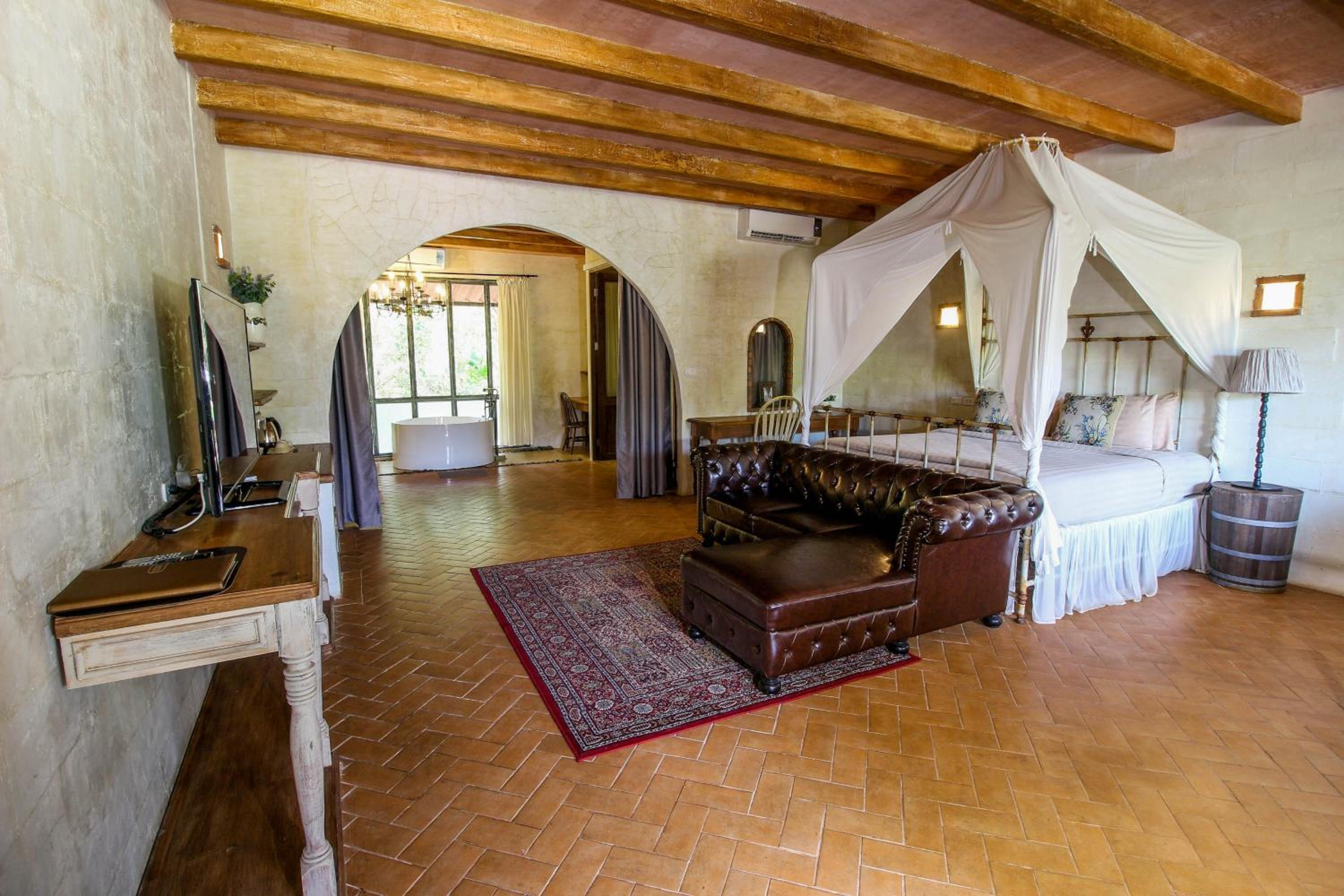 La Toscana