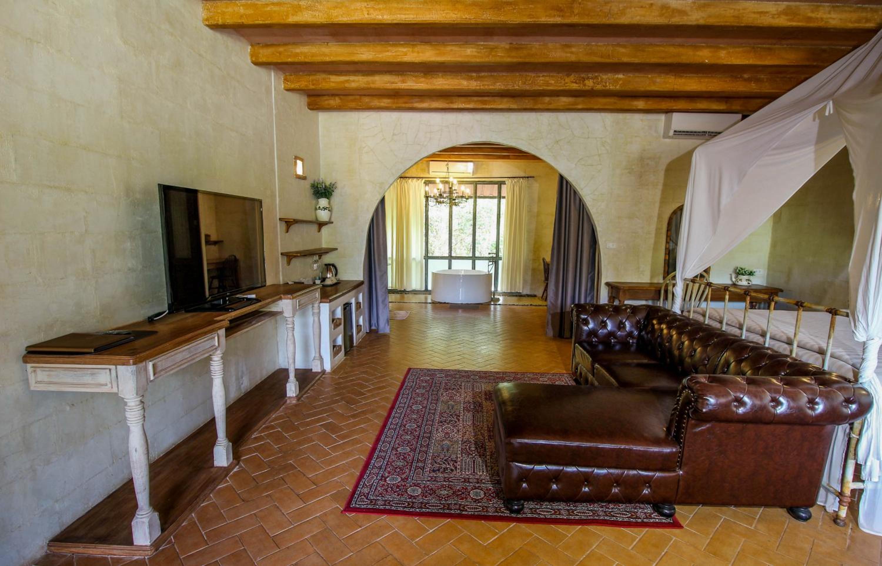 La Toscana