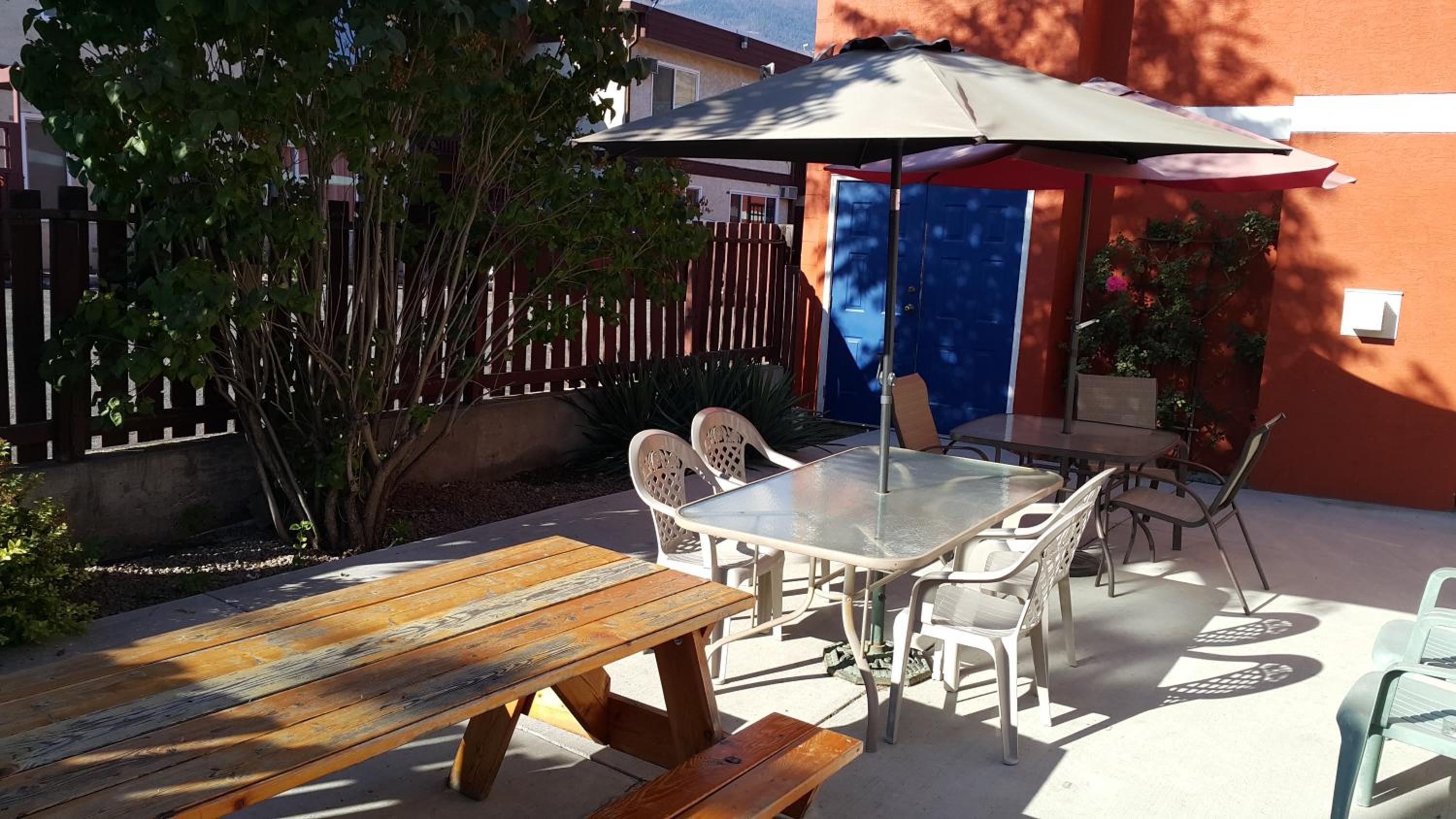 Cactus Tree Inn
