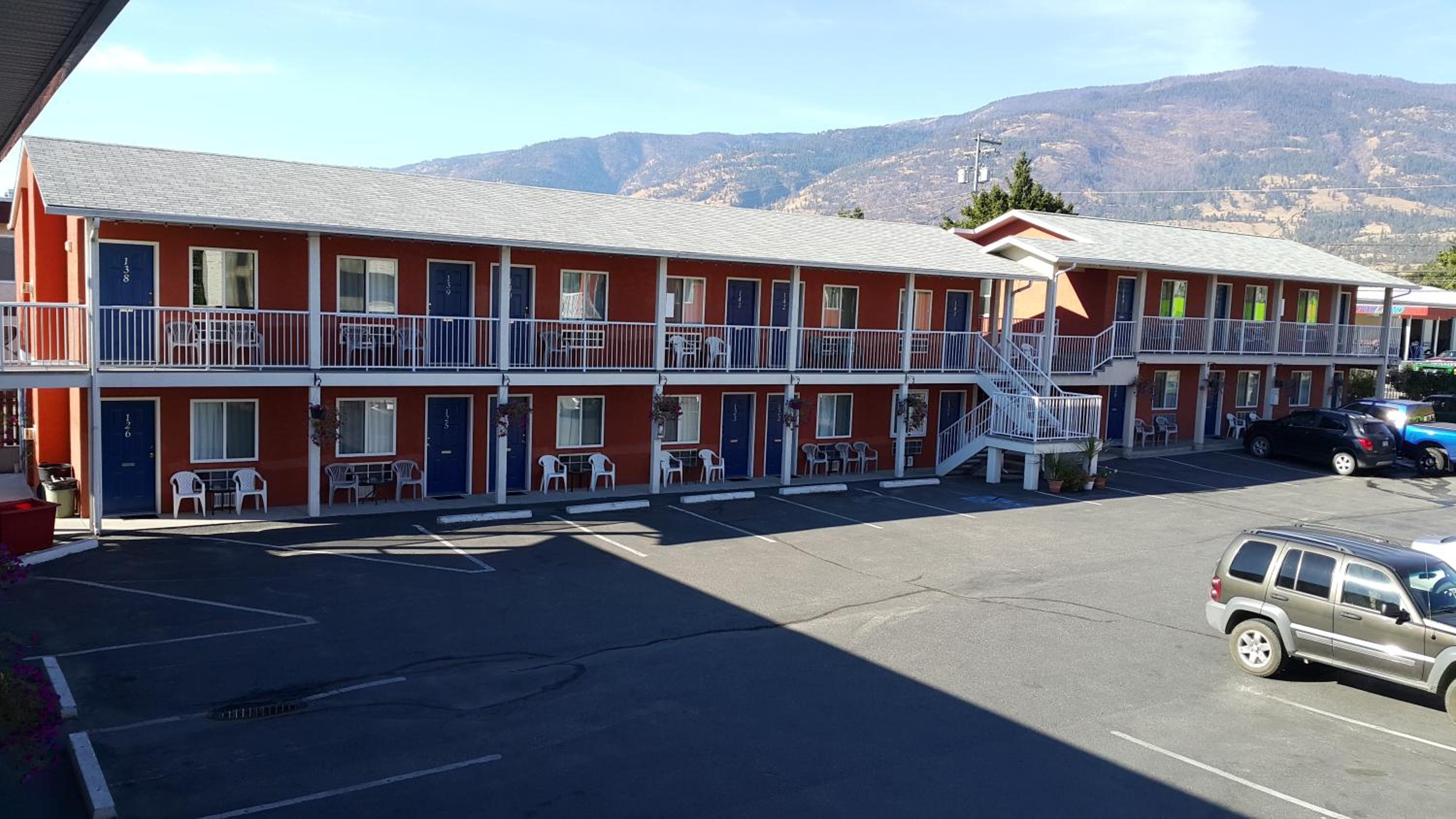 Cactus Tree Inn