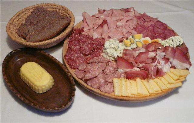 Ferienwohnung am Oberrainerhof