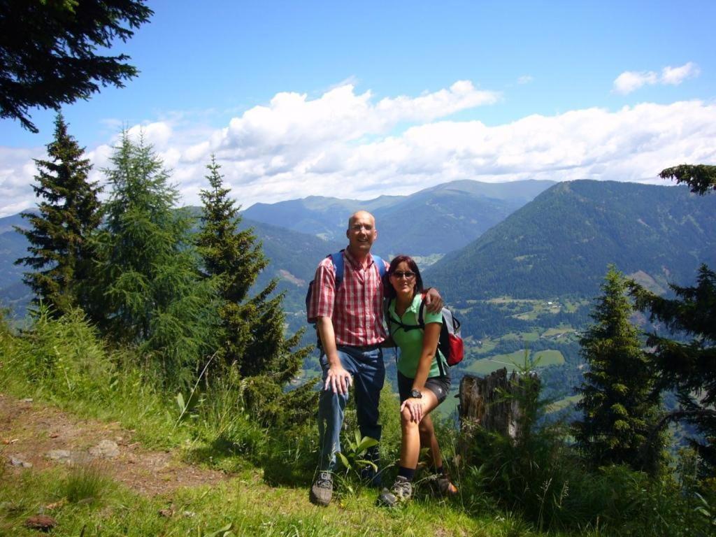 Ferienwohnung am Oberrainerhof