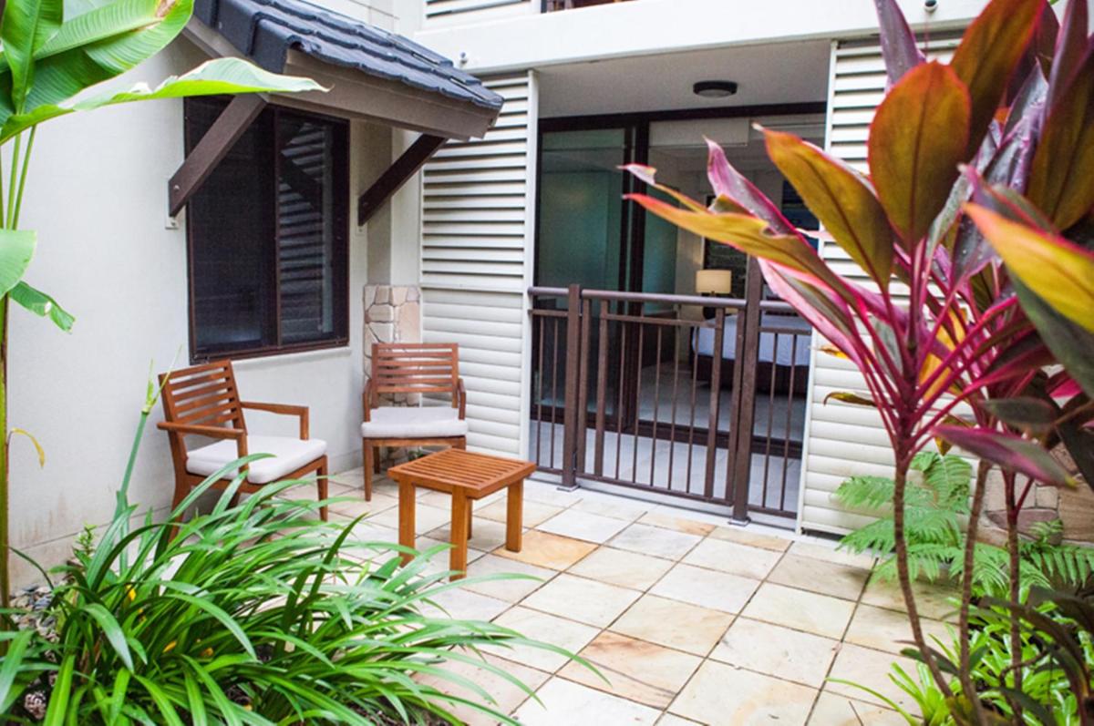 161 SEA TEMPLE LUXURY DIRECT STUDIO