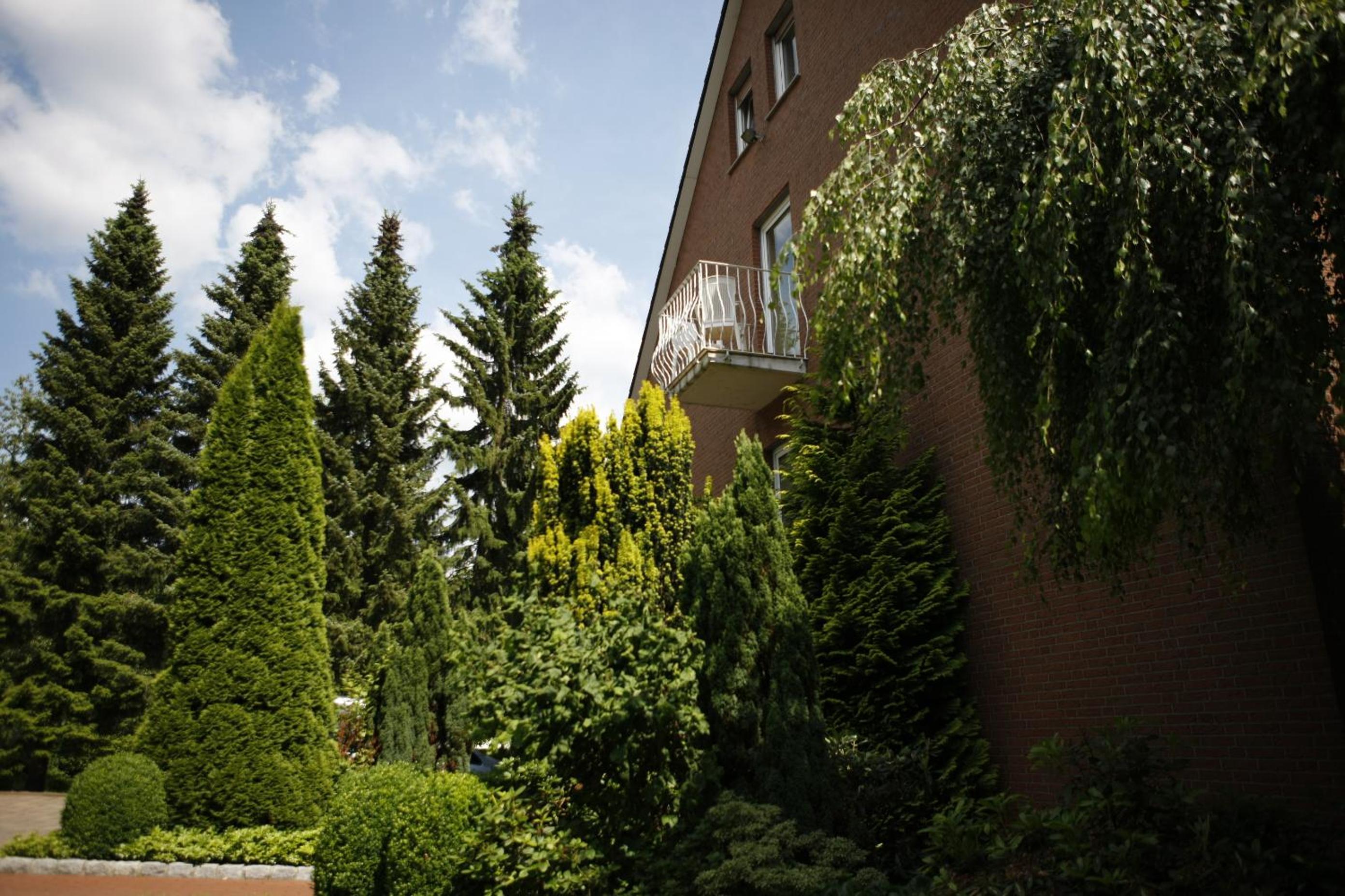 Pension Haus Wernemann