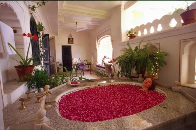 Deogarh Mahal