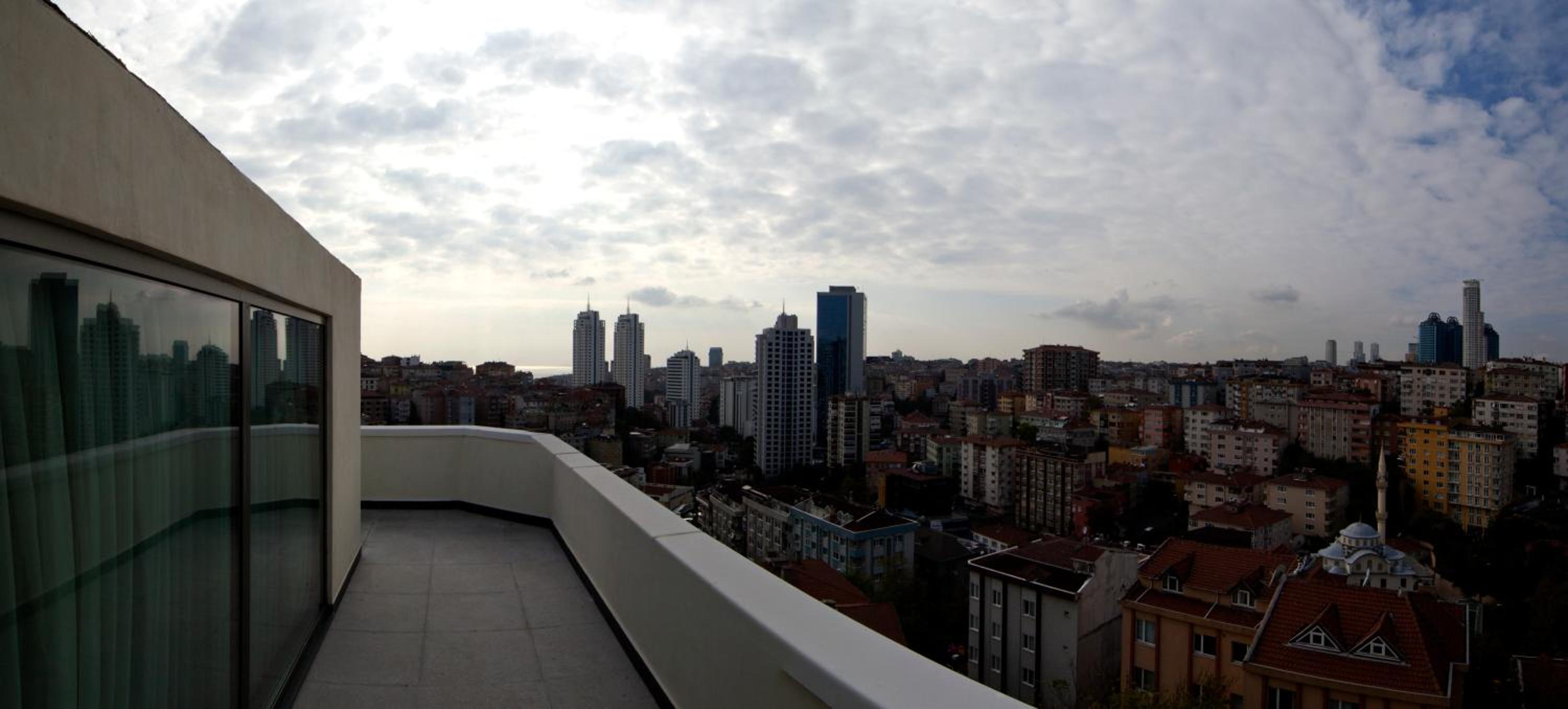 Taba Luxury Suites and Hotel - Image 22