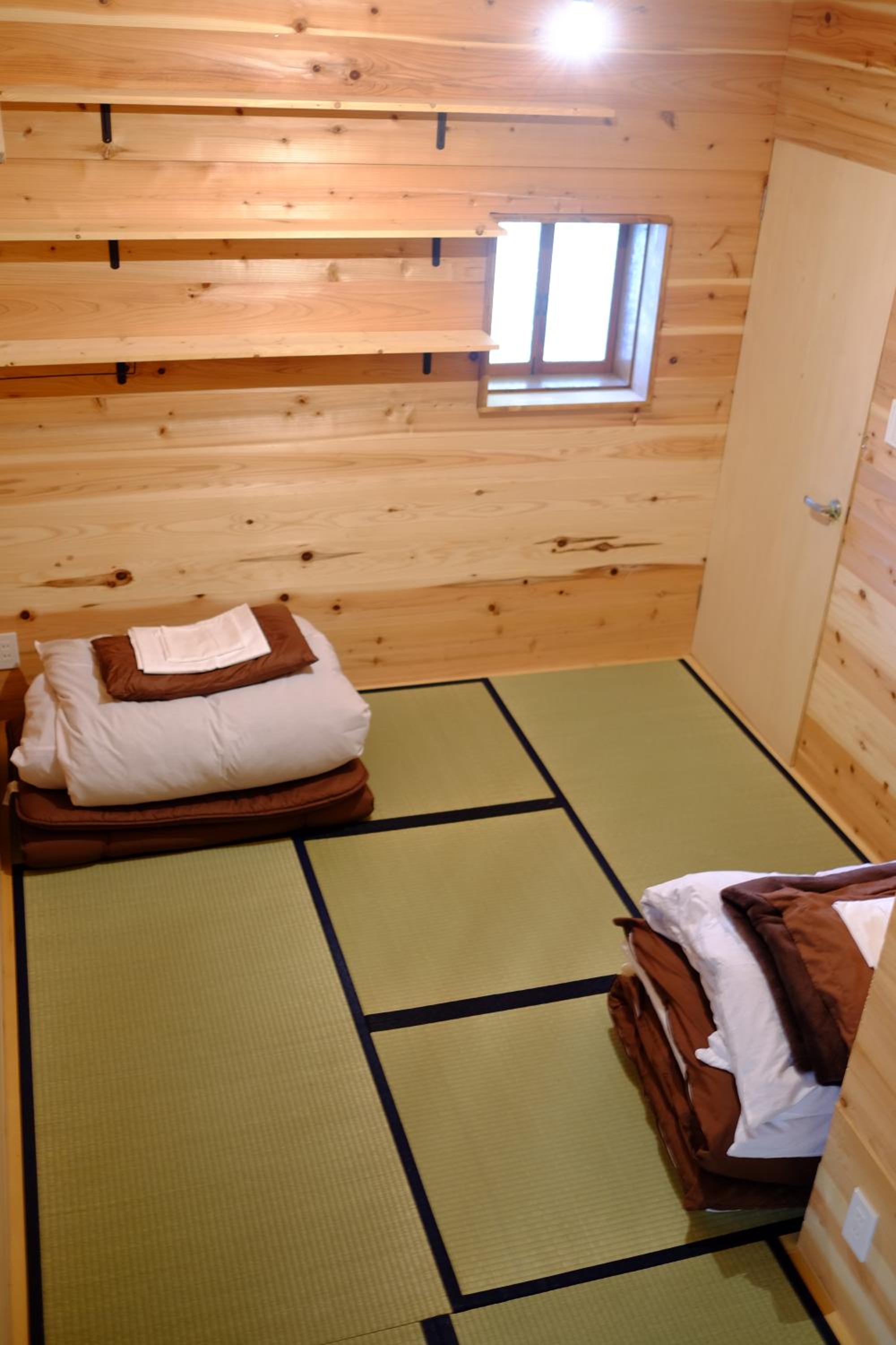 Hakone Guesthouse Toi