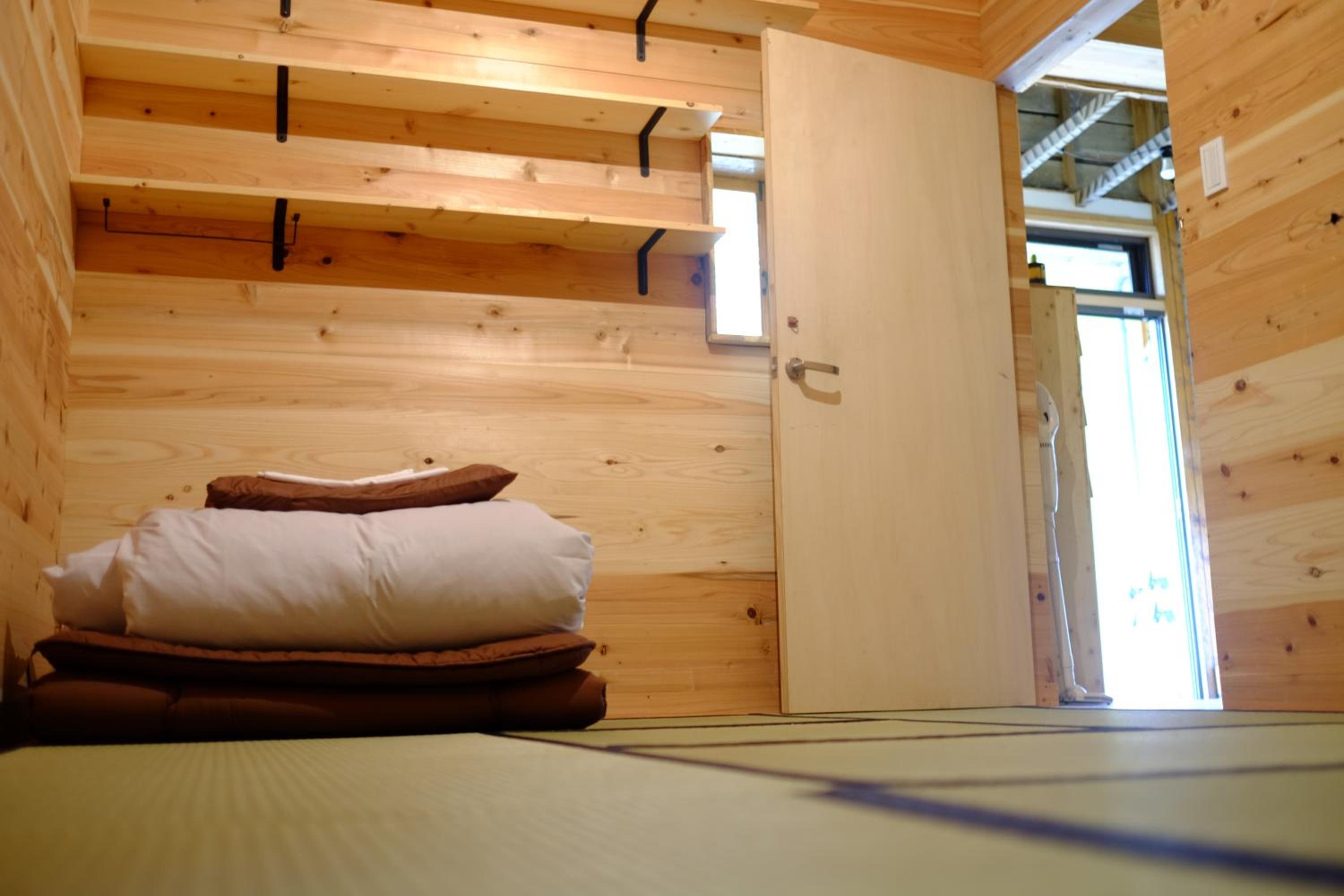 Hakone Guesthouse Toi