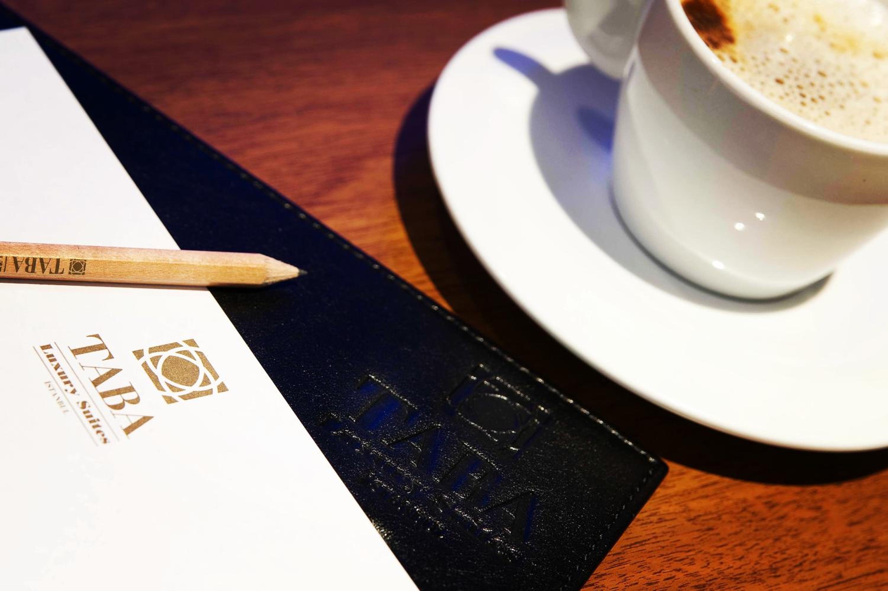 Taba Luxury Suites and Hotel - Image 19