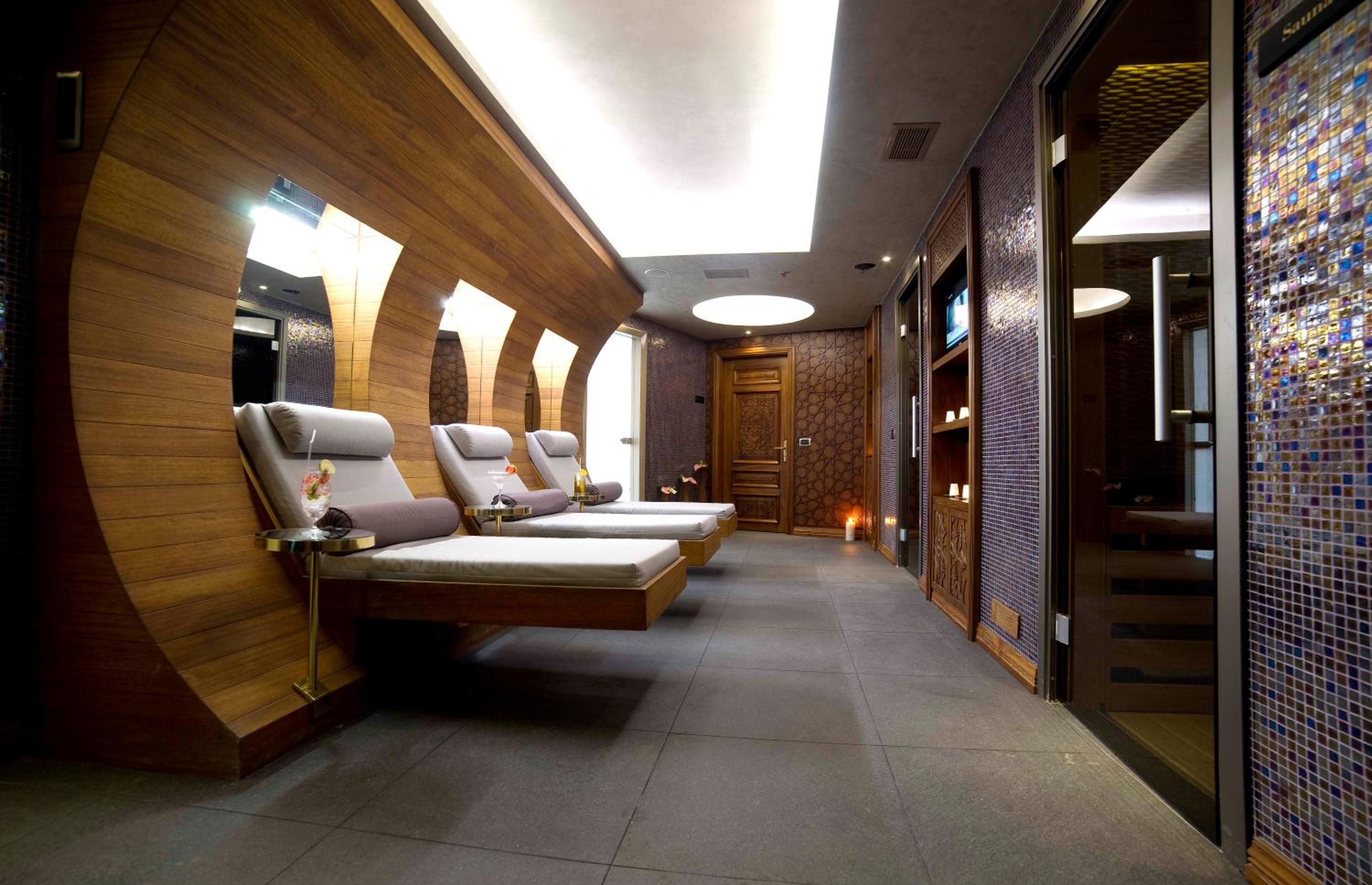 Taba Luxury Suites and Hotel - Image 12