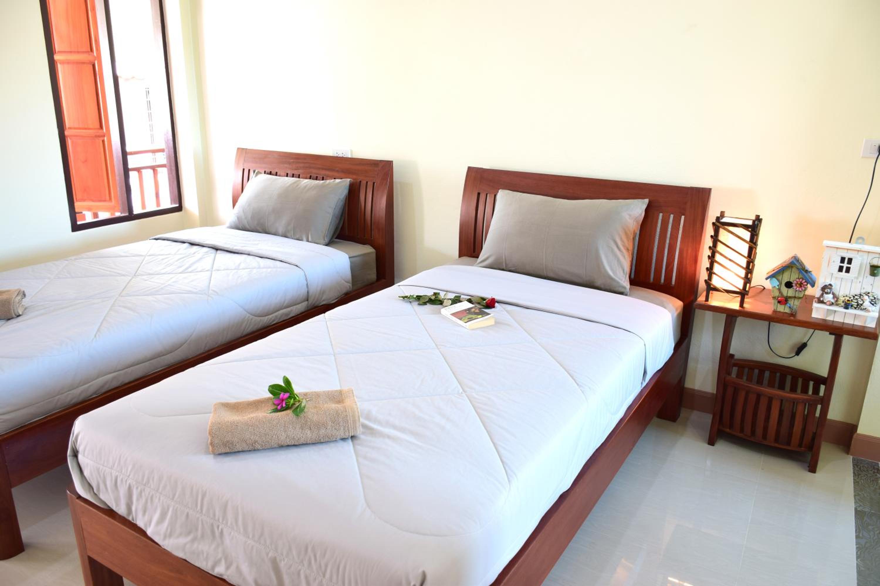 Siam Guesthouse