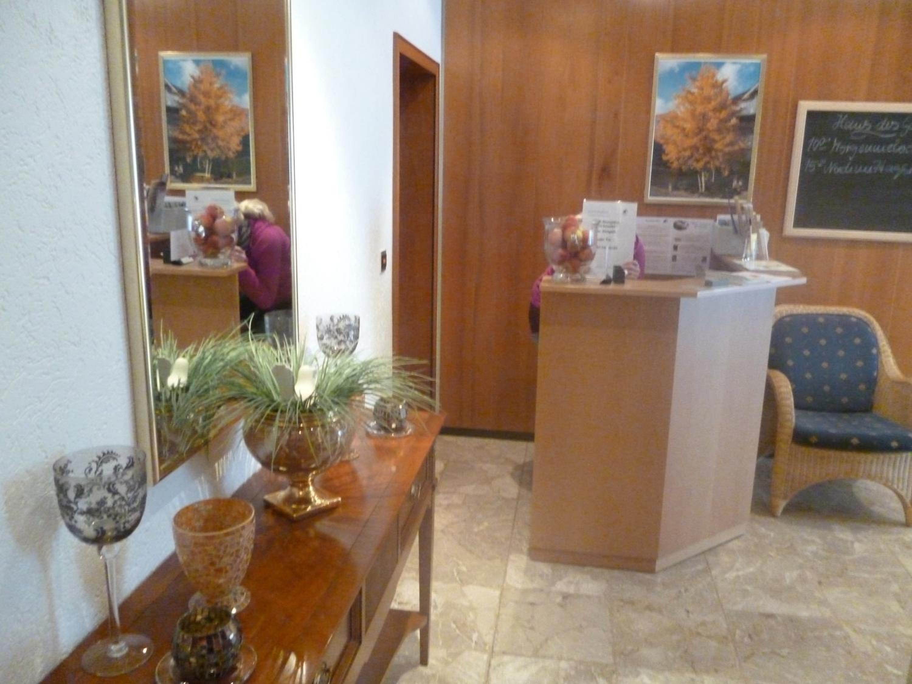 Pension Haus Wernemann