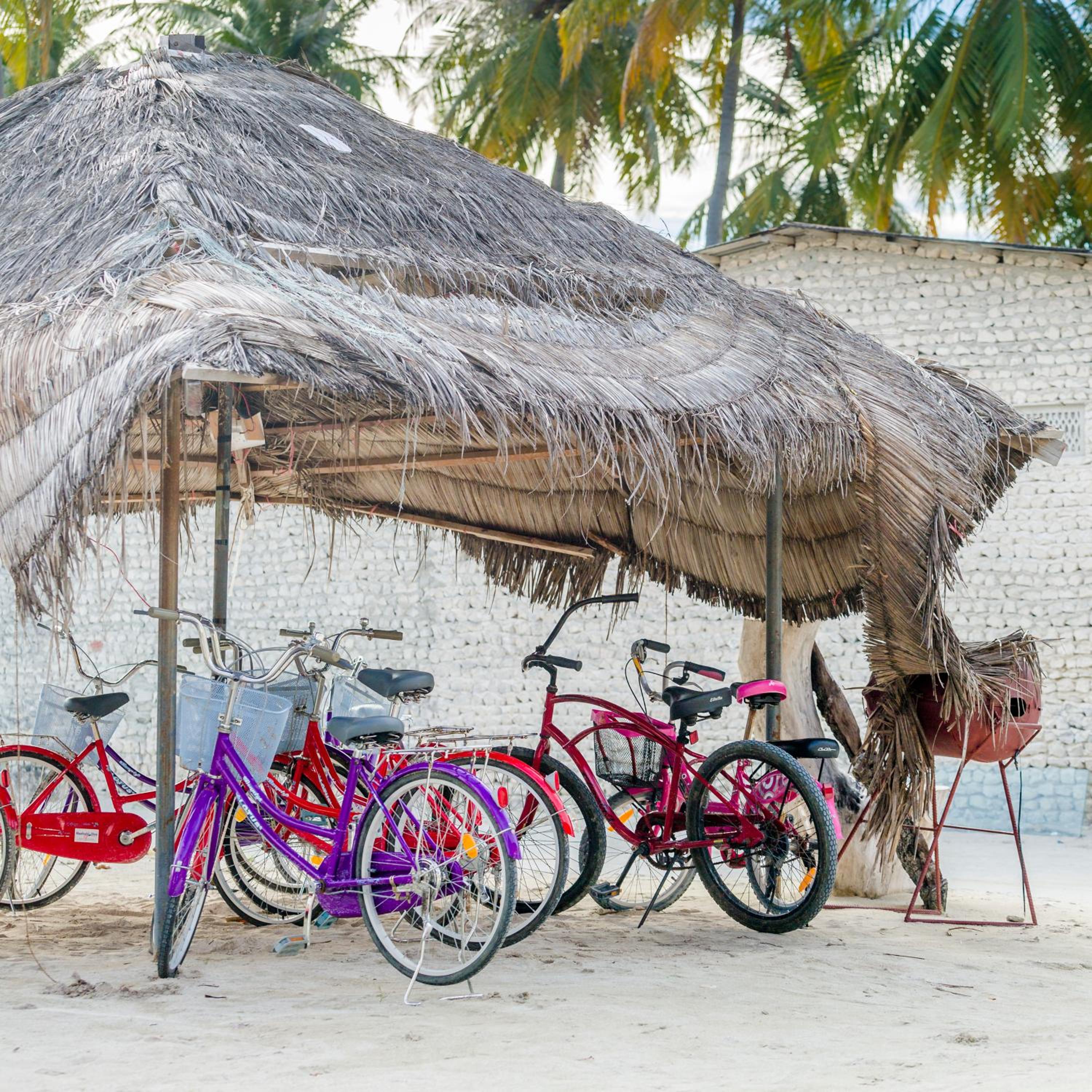 Velana Beach Hotel Maldives
