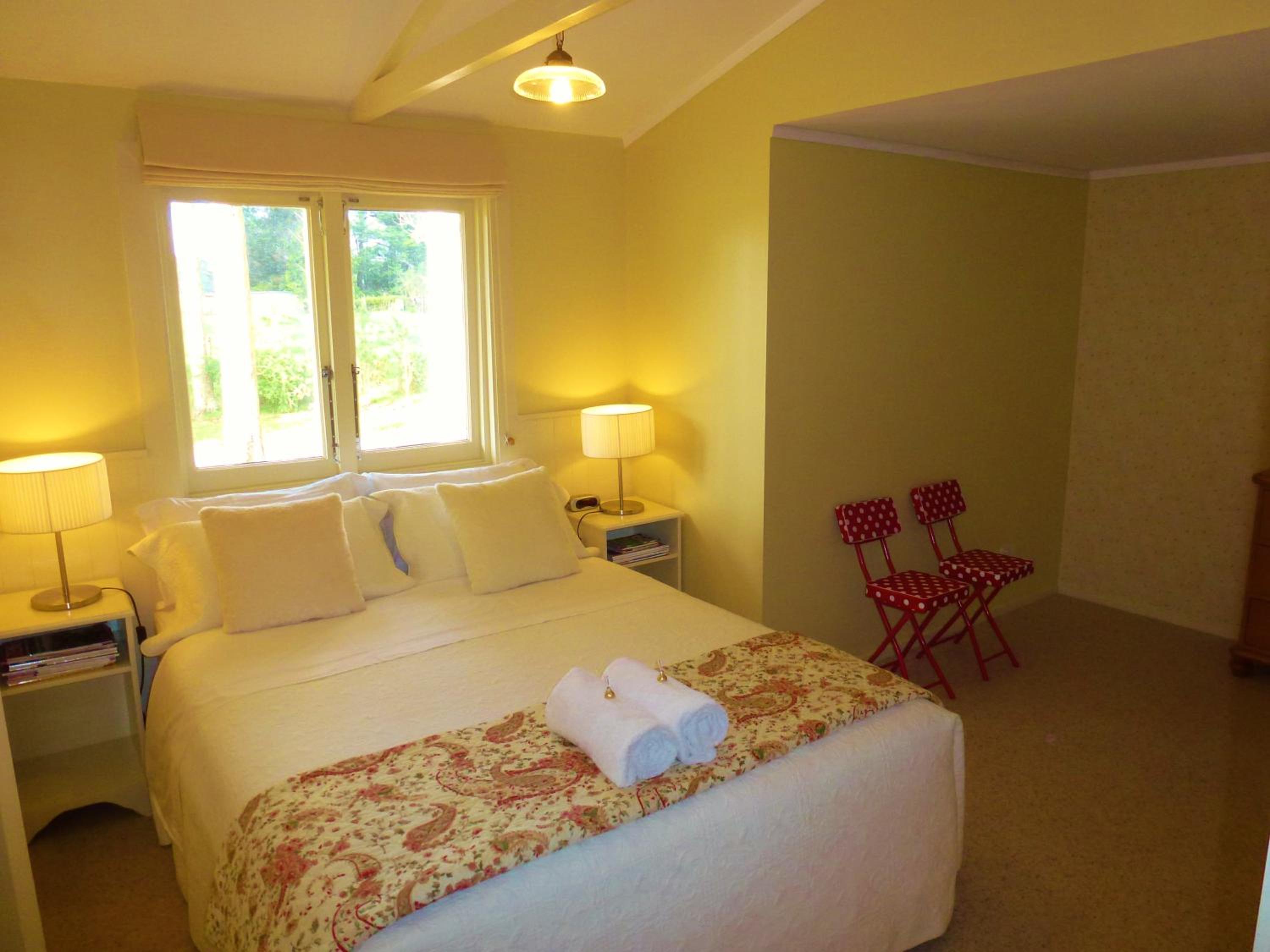 B&B Blossom Cottage