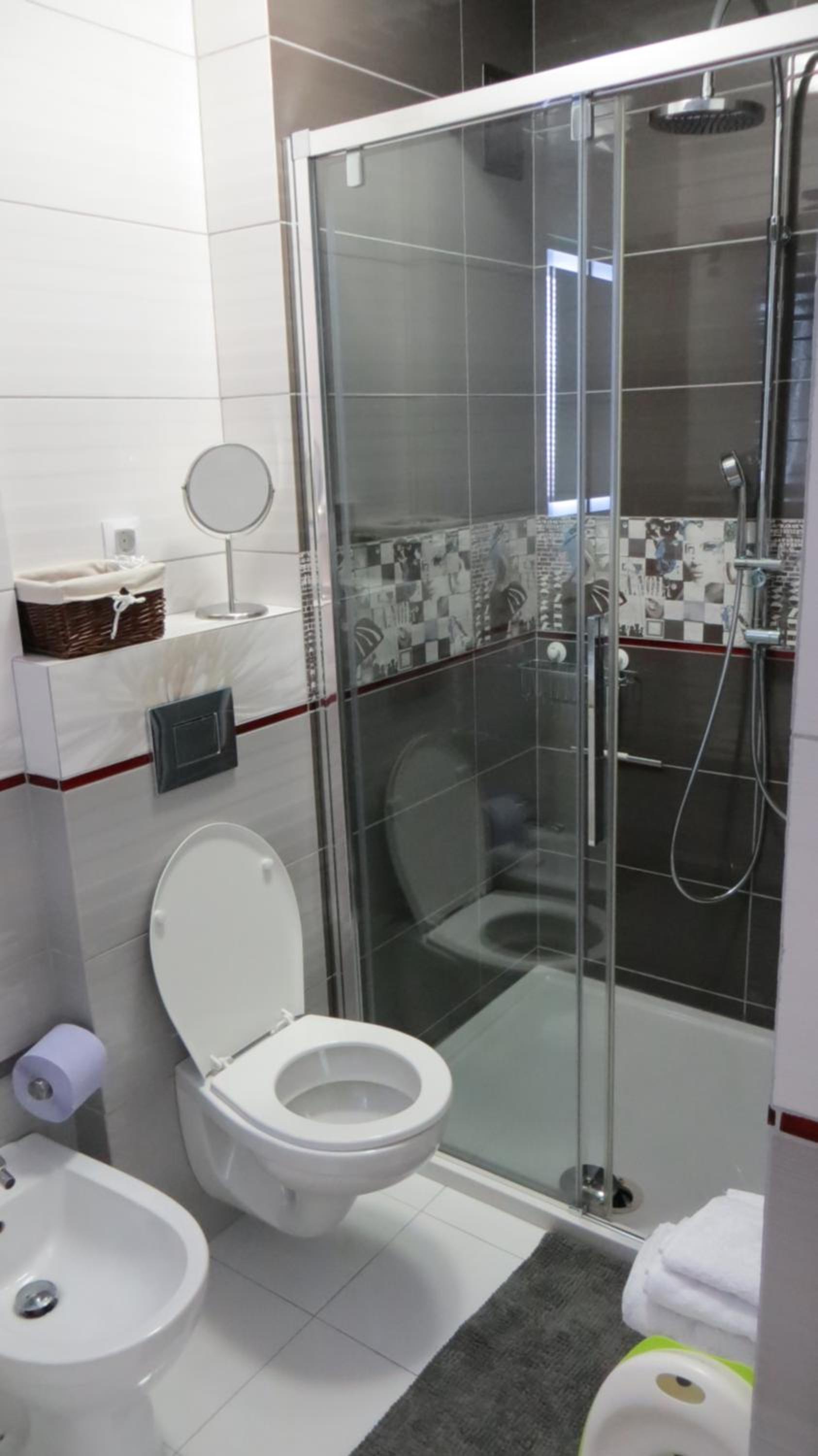 Beautiful 4 persons apartment in Sibiu view 4