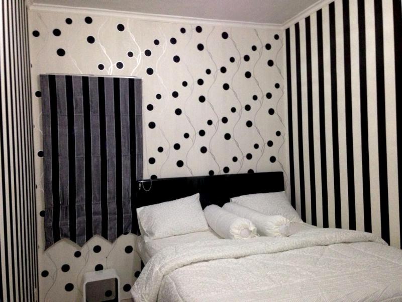 Apartemen Mediterania Garden by Netty view 5