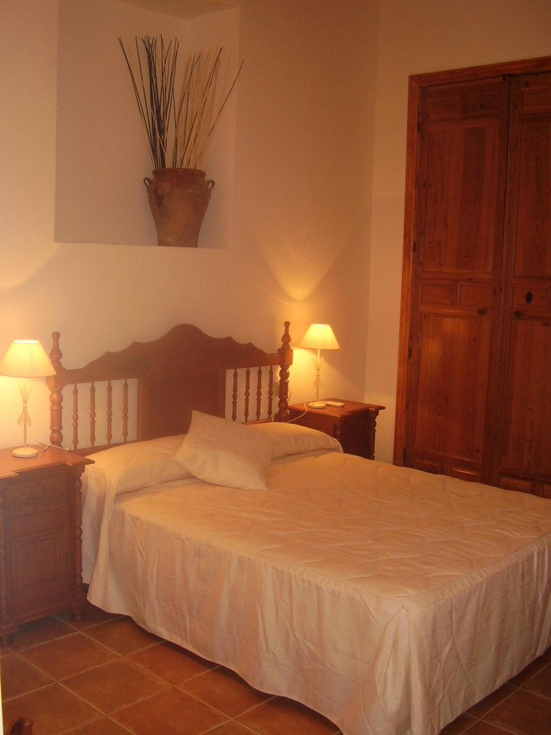 La Casa de Las Titas