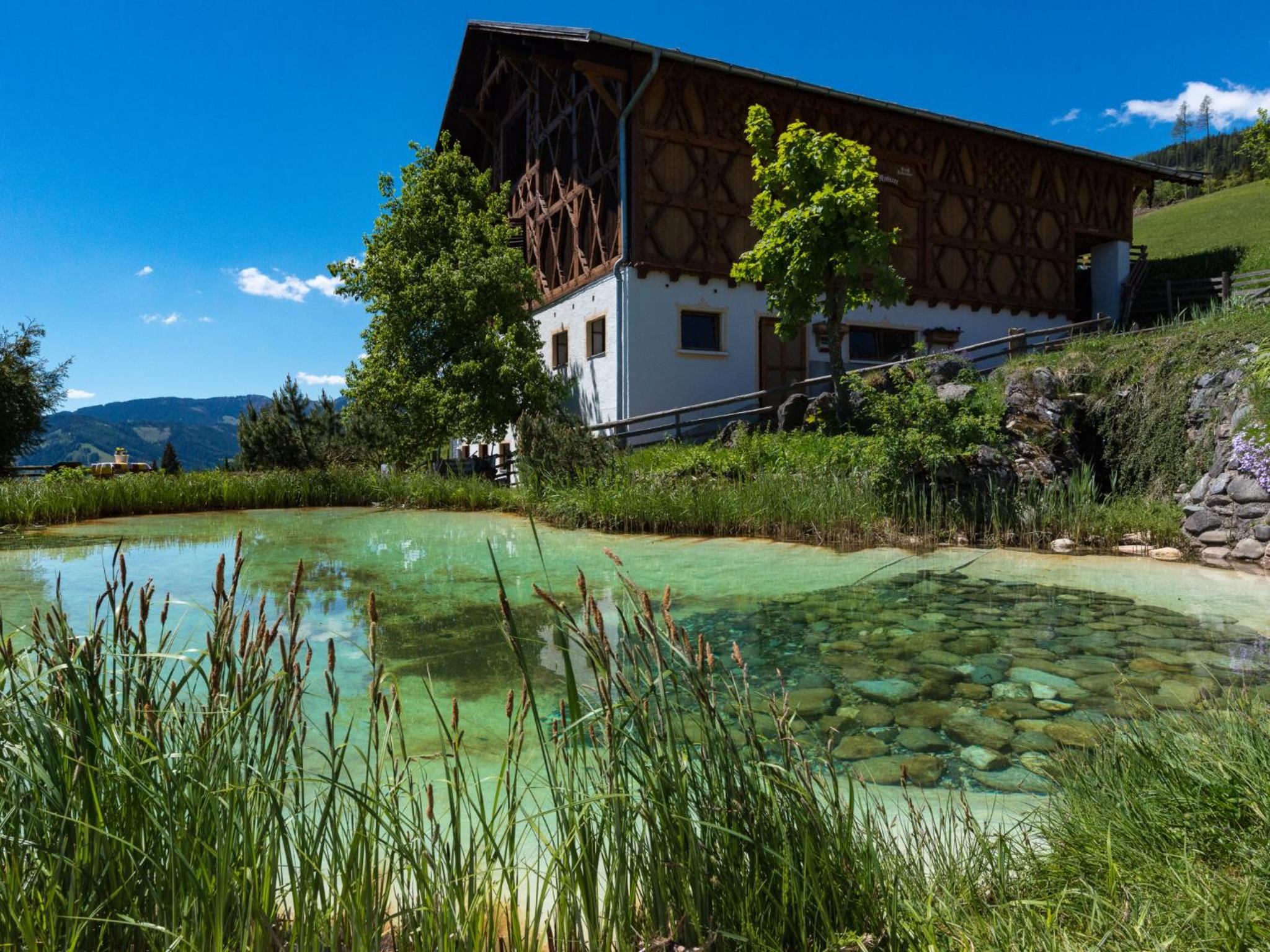 Bio Alpenhof Rostatt