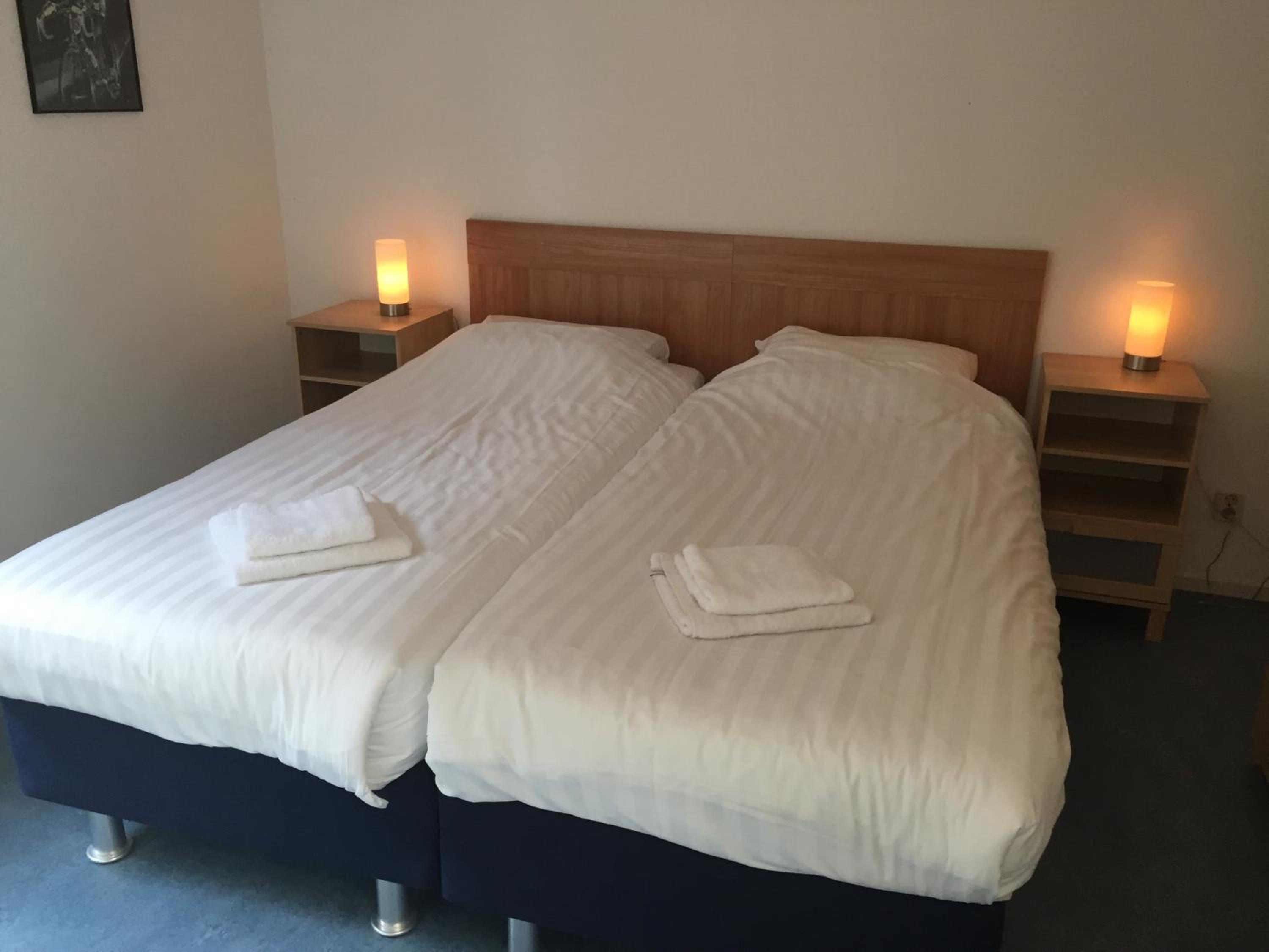 Appartementen Rijnhoeve
