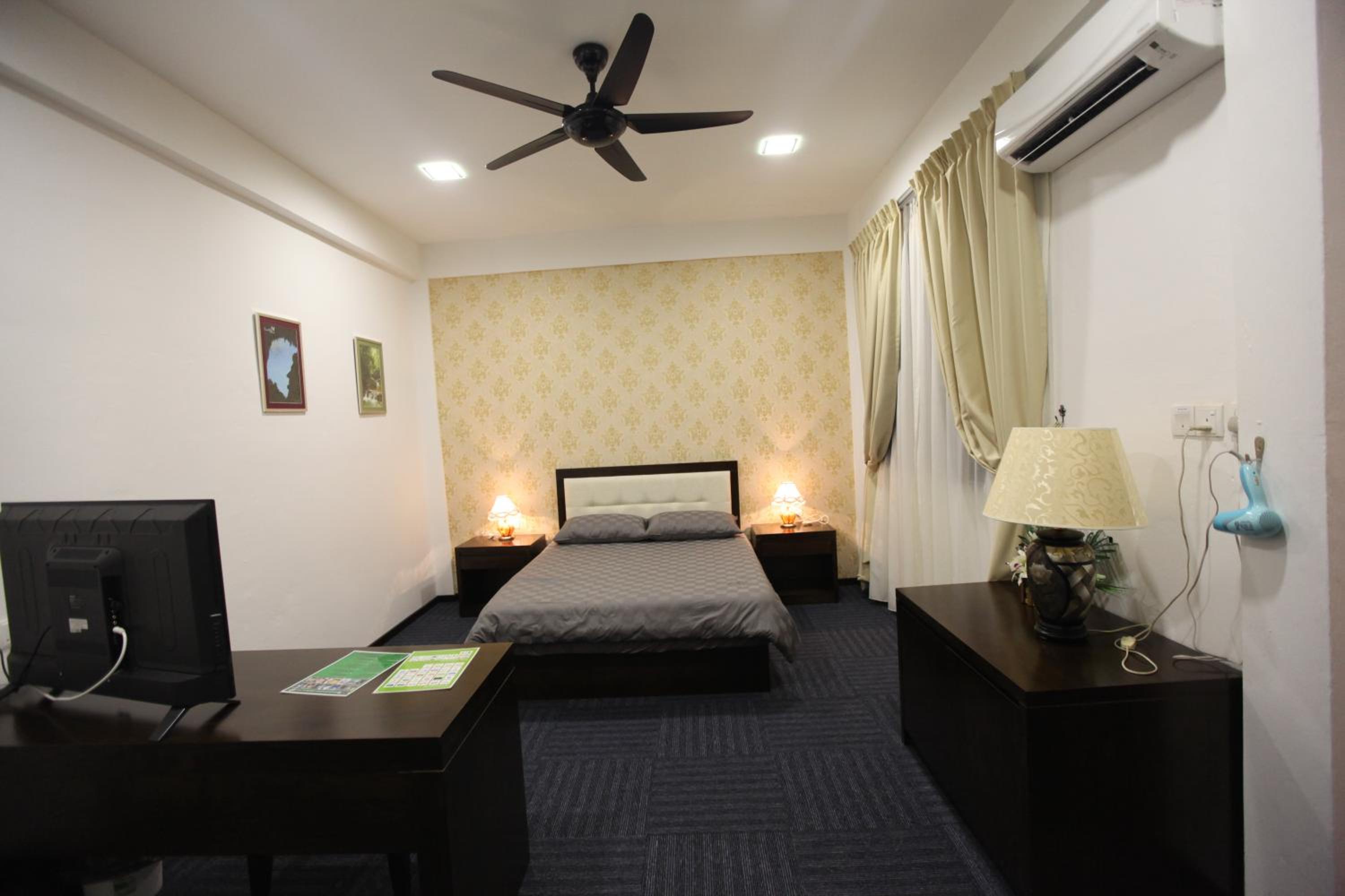 Come Inn Homestay 1379 photo 3