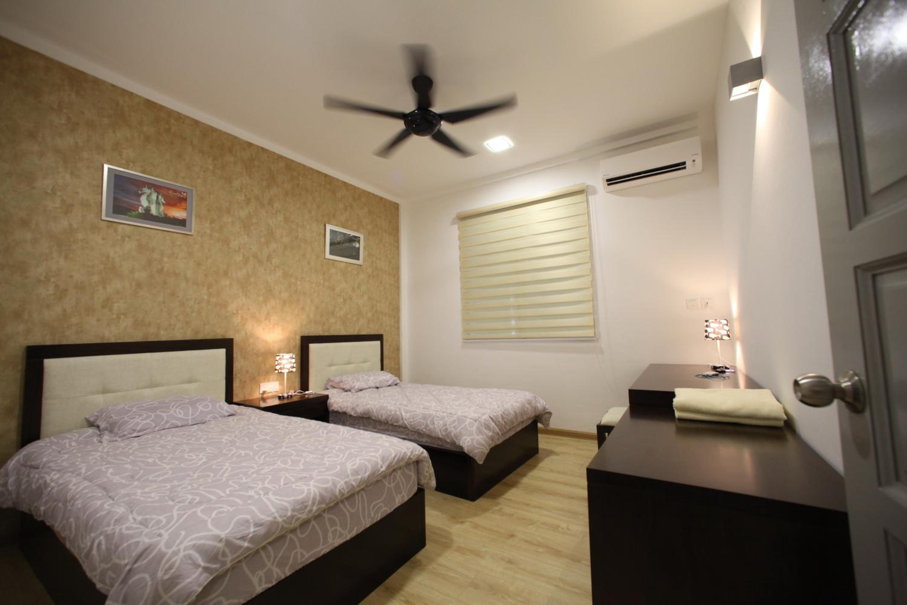 Come Inn Homestay 1379 photo 8